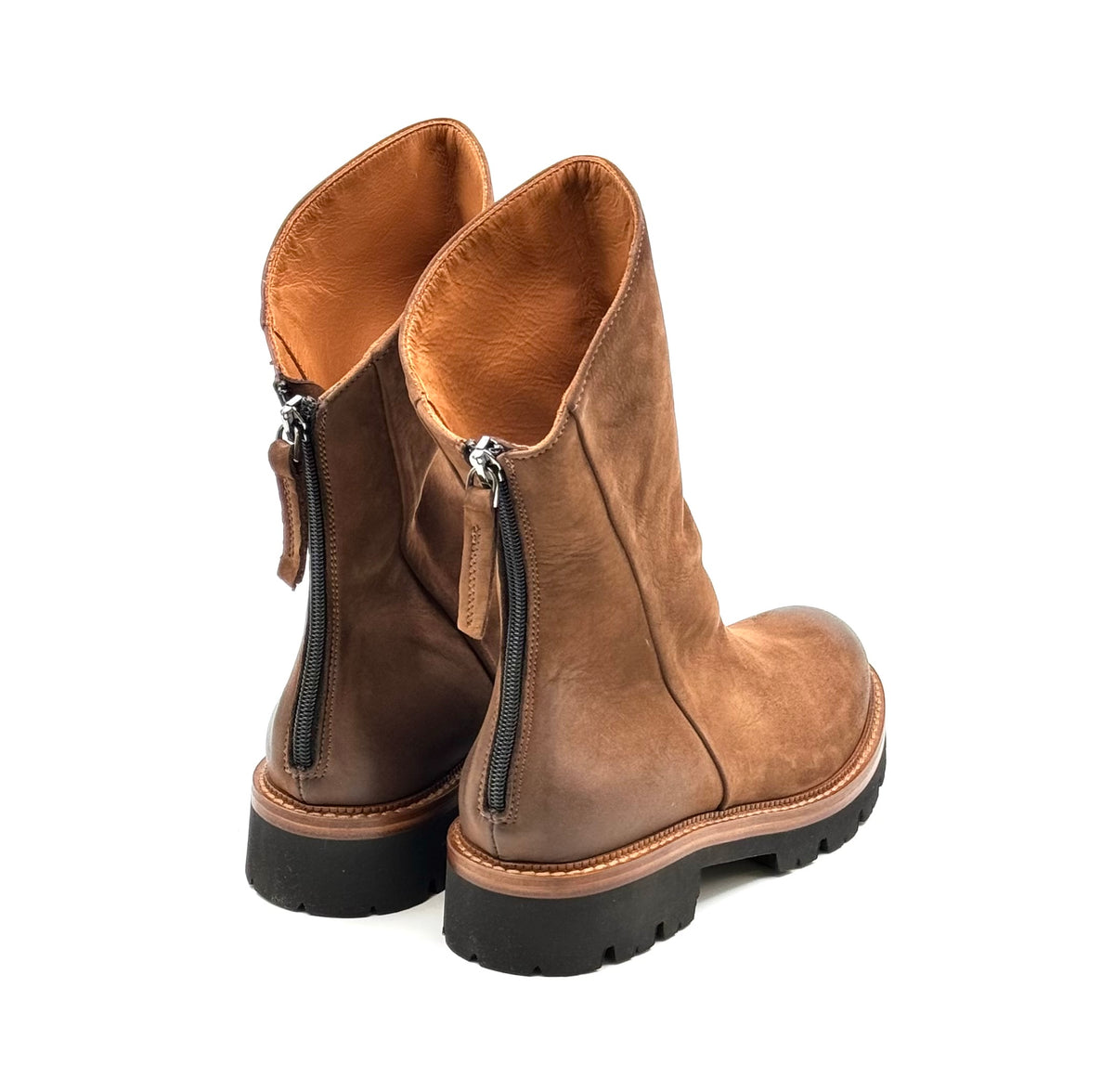 Ankle boots Mat20 3270 BRUCIATO FW26