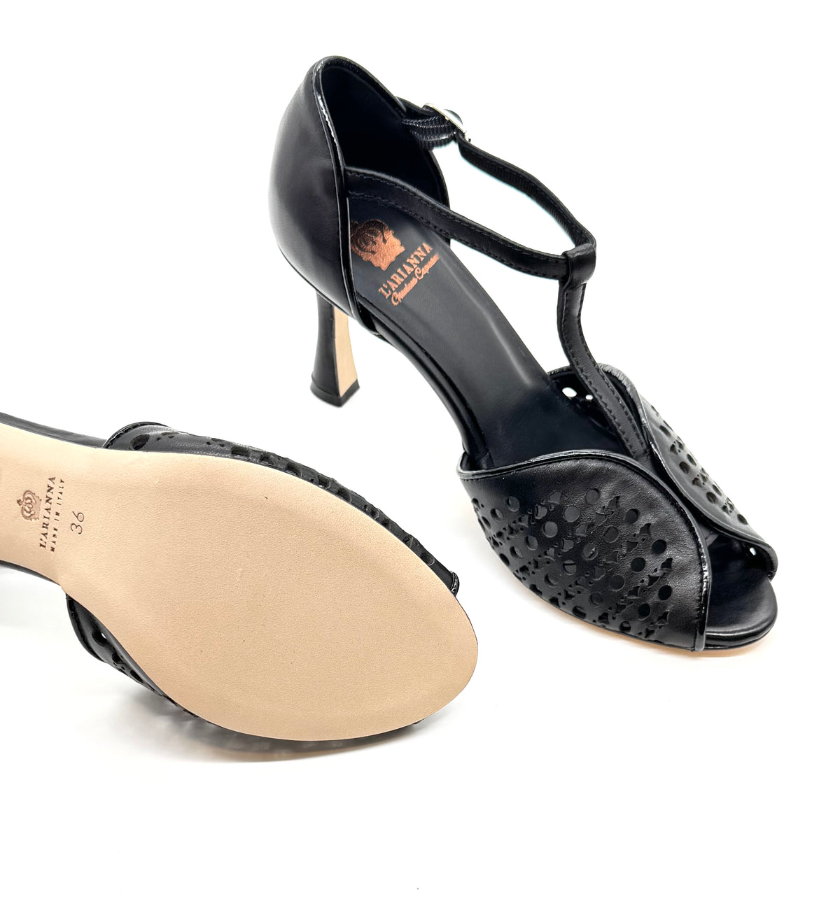 Pumps L'ARIANNA