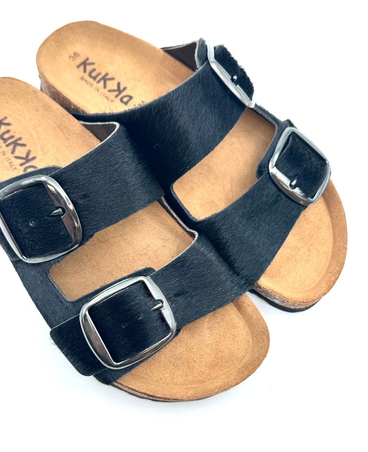 Mules KUKKA - web only!