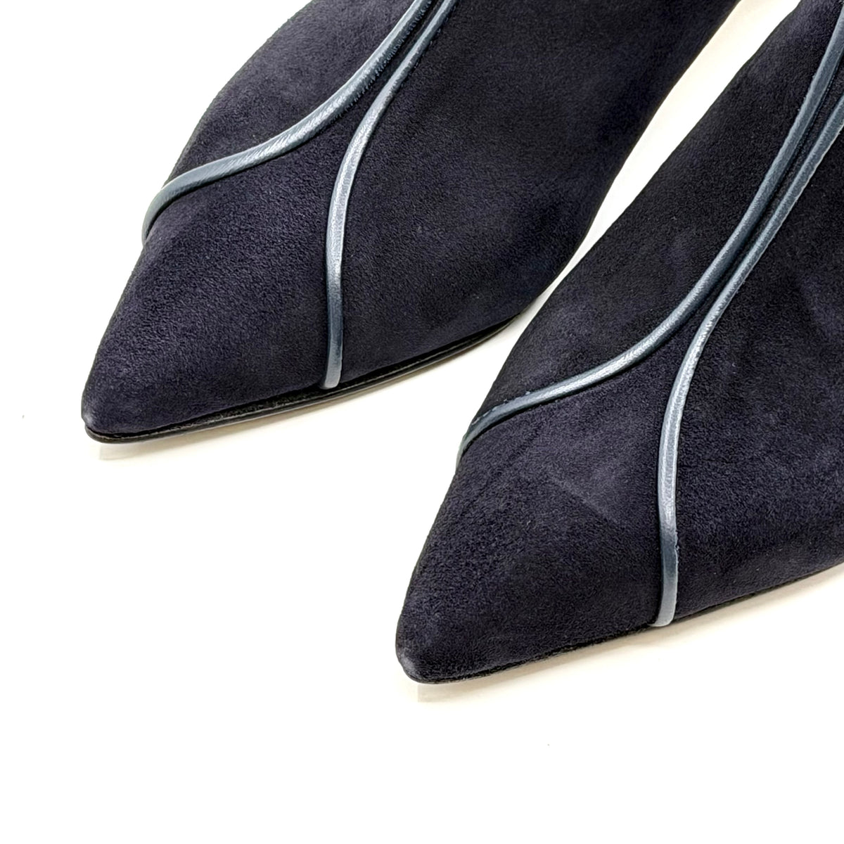 Ankle boots L'ARIANNA TR2607 OCEANO