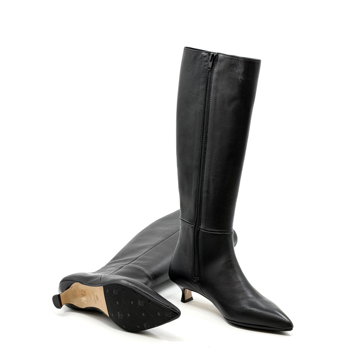 Boots L'ARIANNA ST2609 NERO