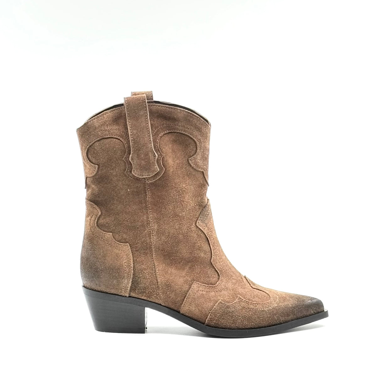 Western boots Semerdjian E467E1 SESAMO