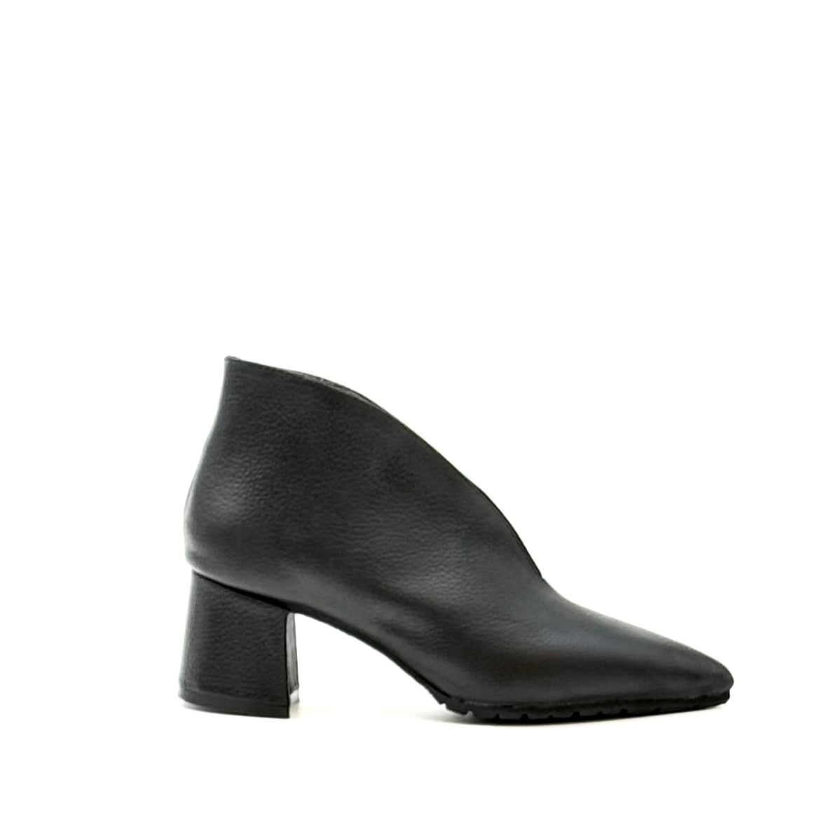 Pumps L'ARIANNA TR2426 CLOUD NERO