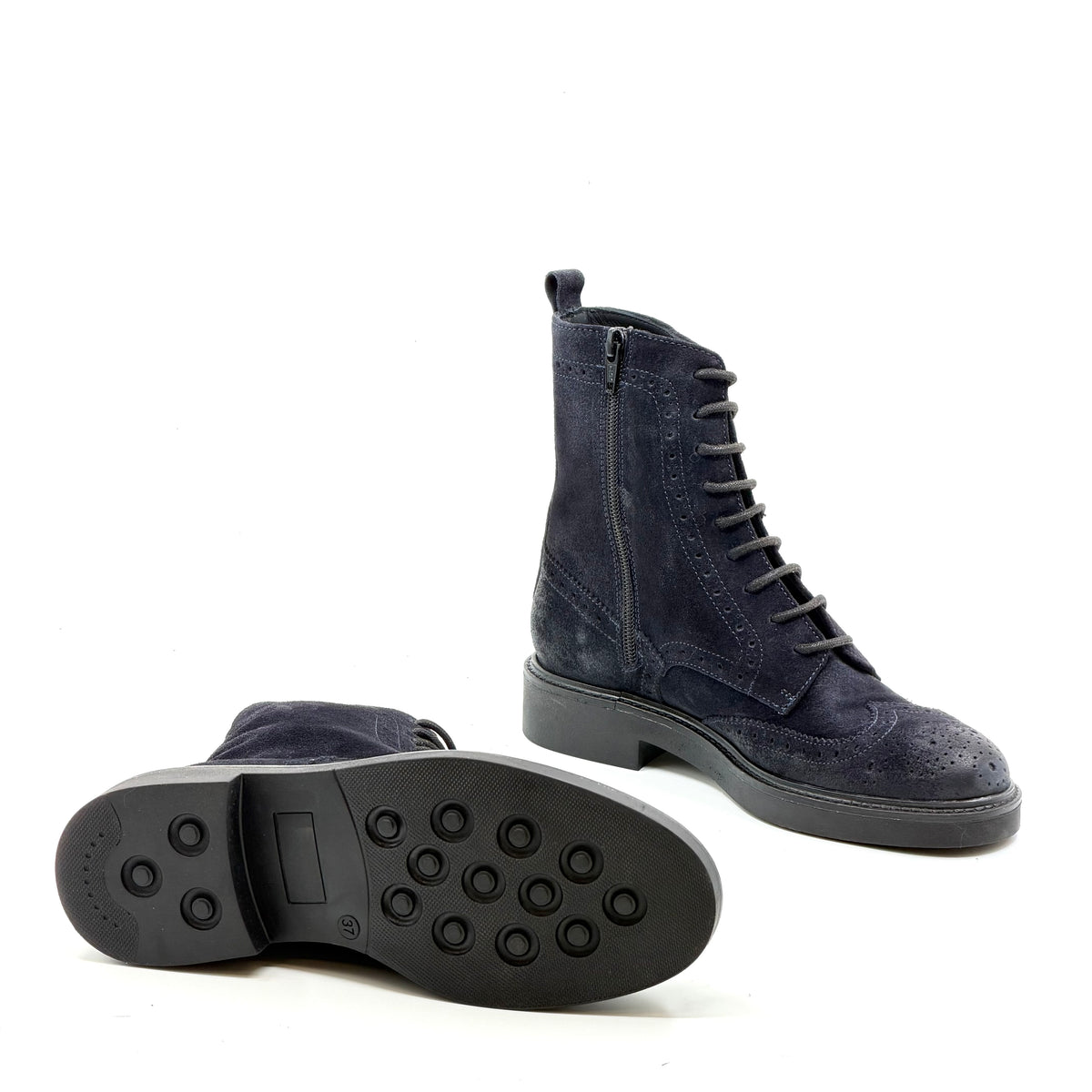 Ankle boots Mat20 A752 NOTTE