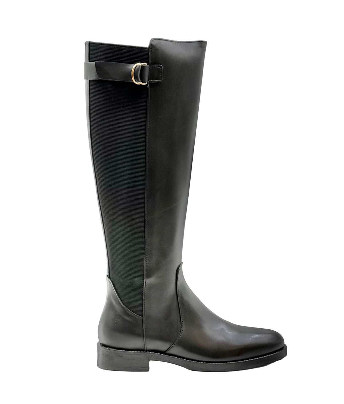 Boots Gianni Crasto 2086 NERO