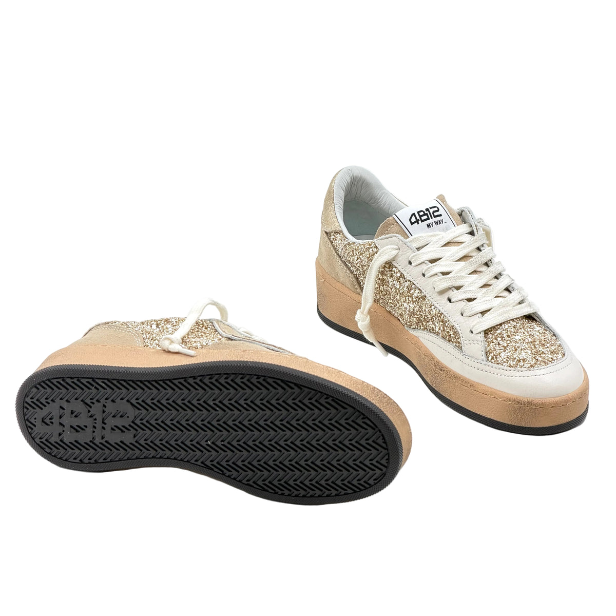 Sneakers 4B12 PLAYNEWSKY D2036