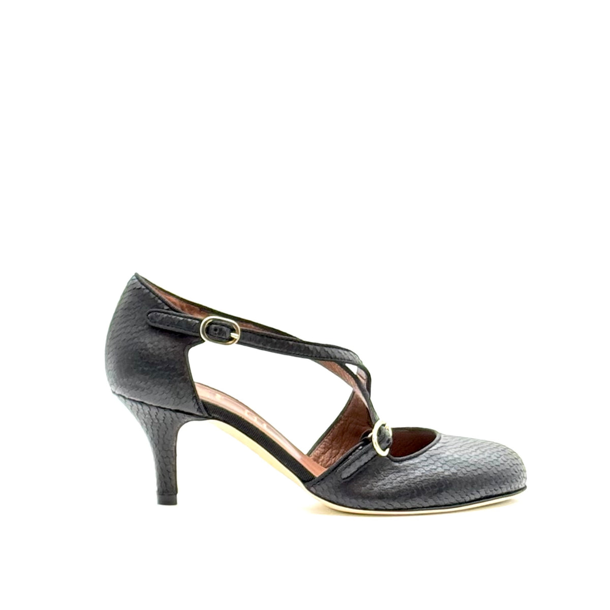 Pumps Gielle Viareggio