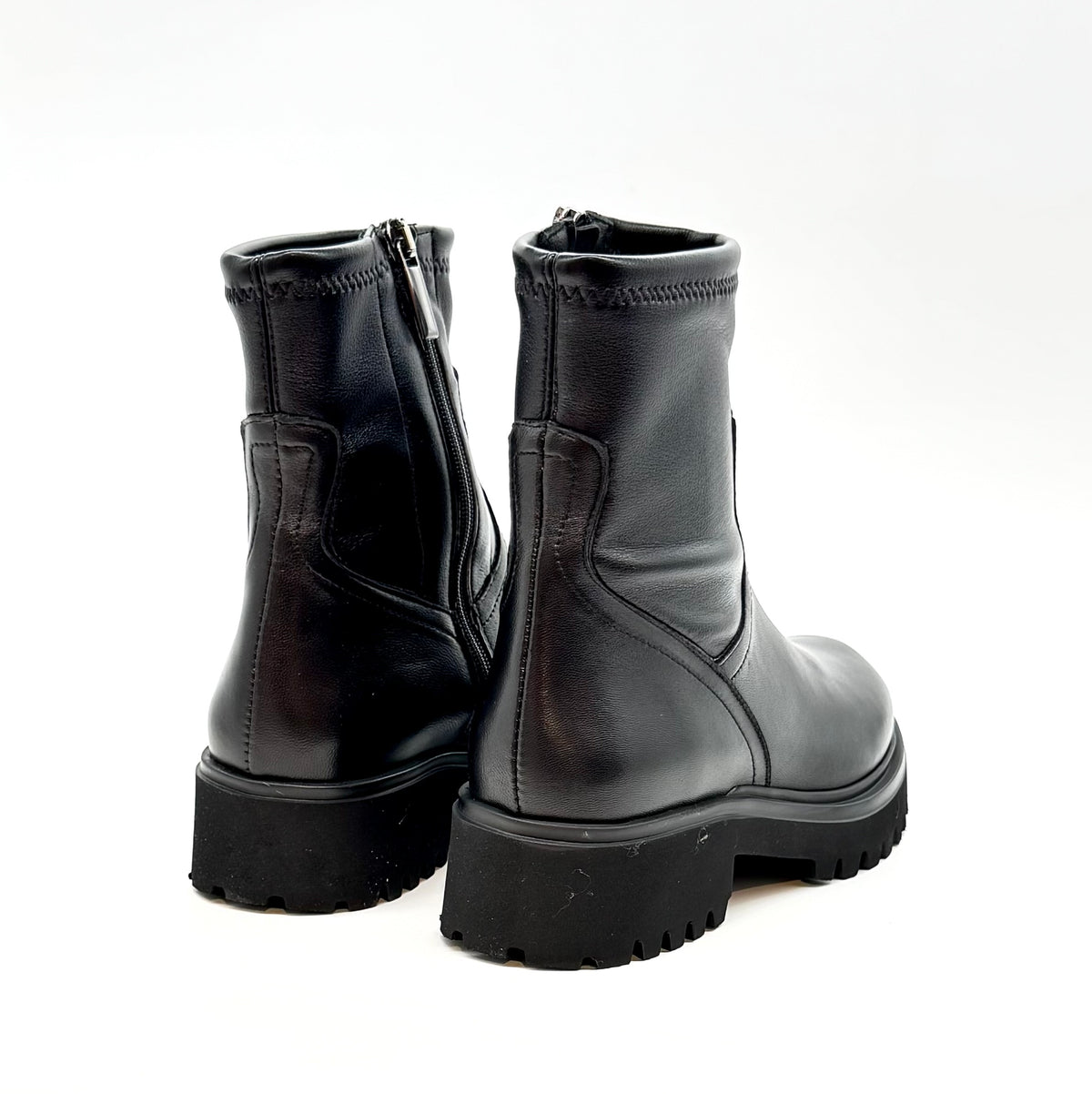Ankle boots Evaluna - web only!
