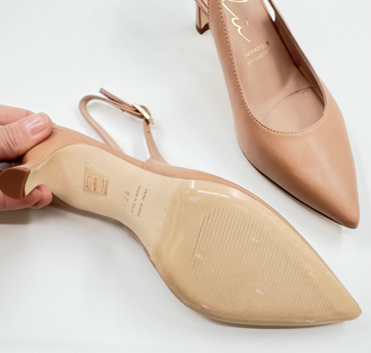 Pumps Malu' 3770 CATALINA