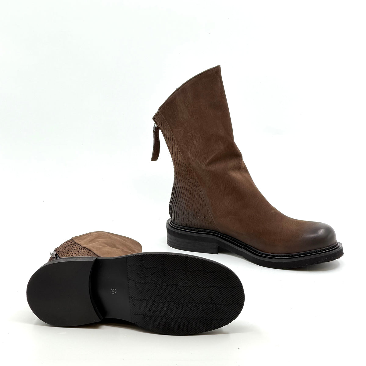 Ankle boots Mat20 4353 FANGO