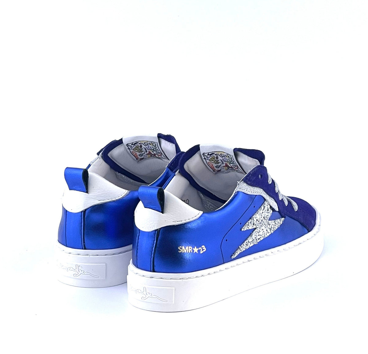 Sneakers SMR23 - VIKEN 10453