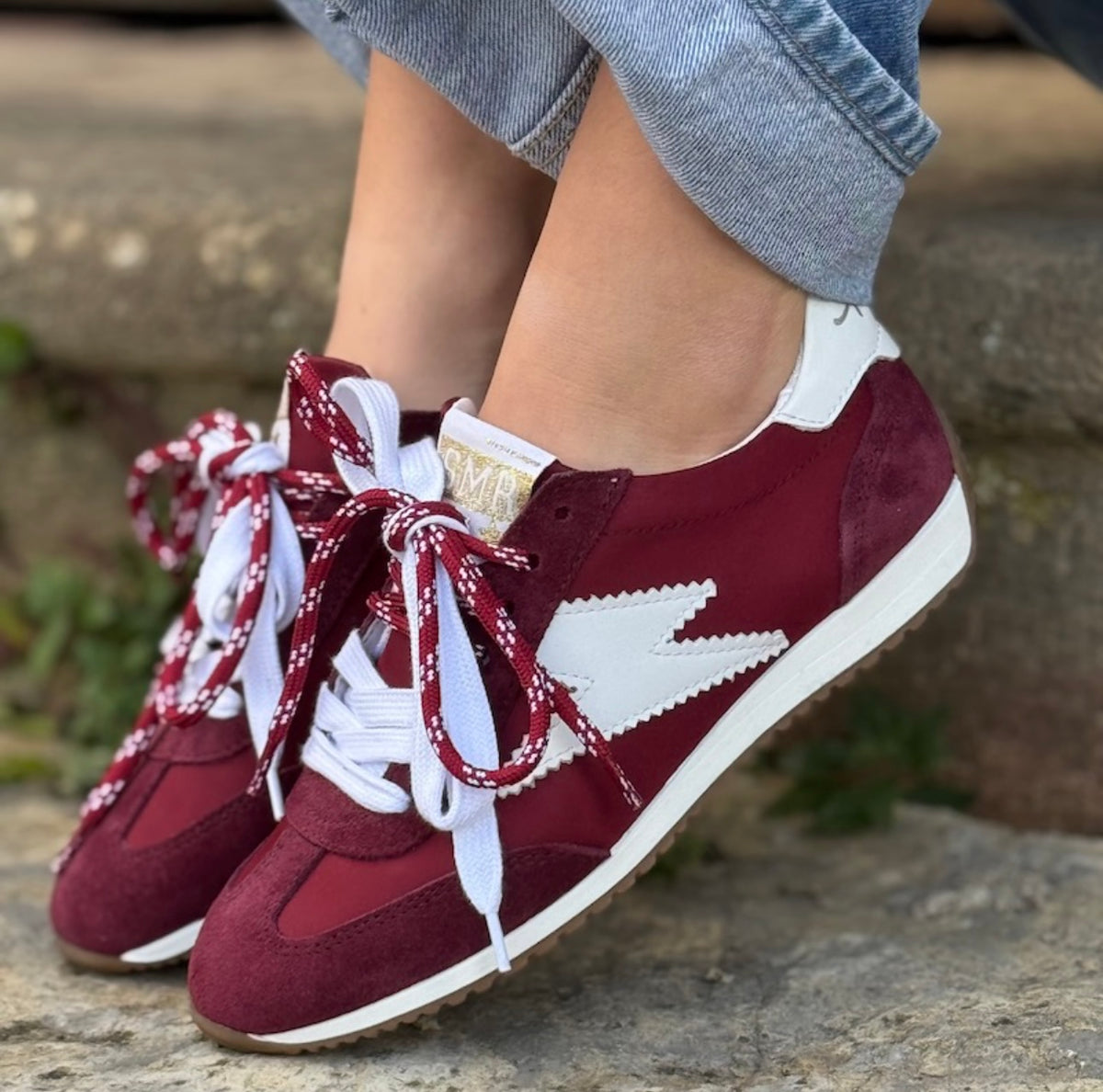 Sneakers SMR23 JUNE D478