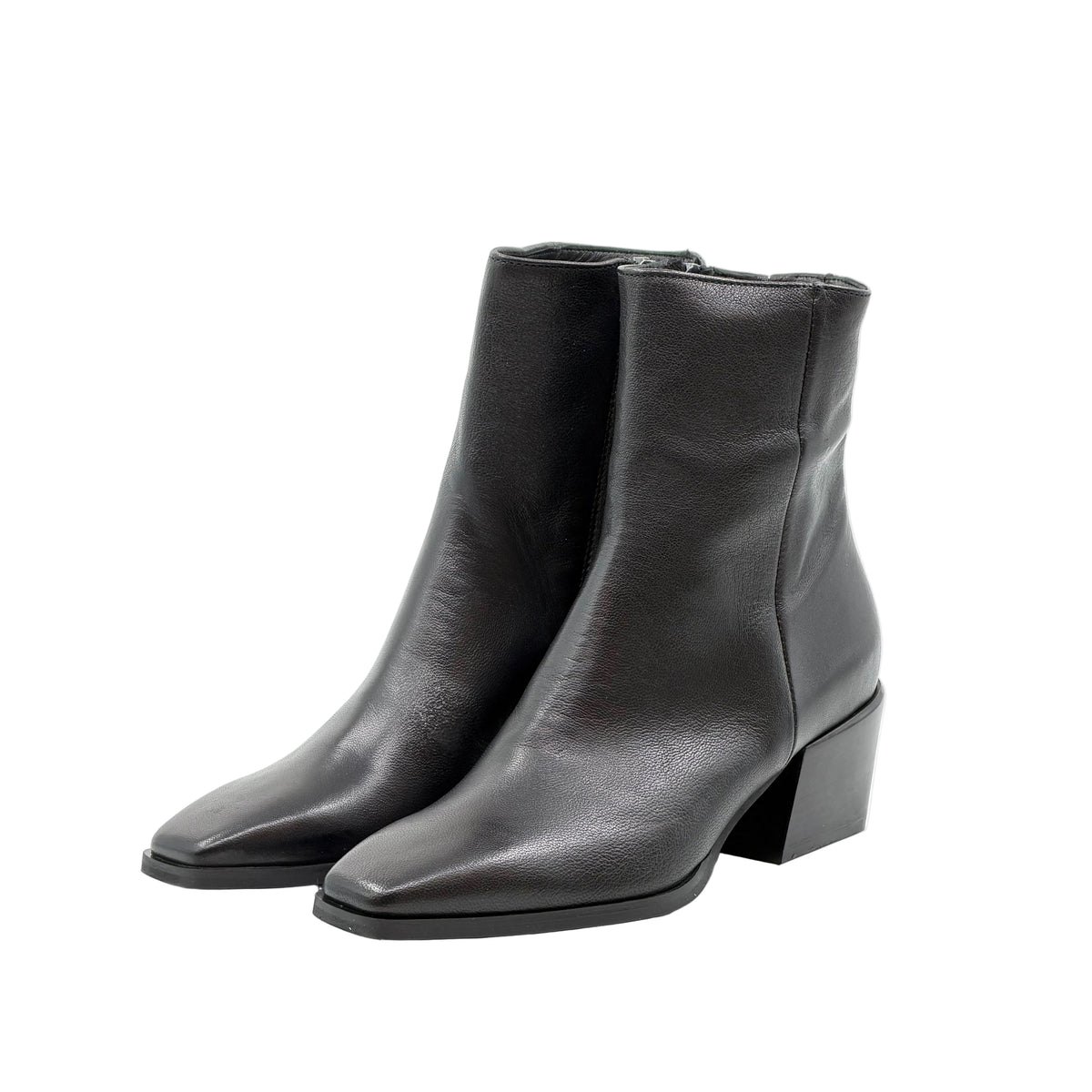 Ankle boots STUDIOUNO RAYA-05 NERO