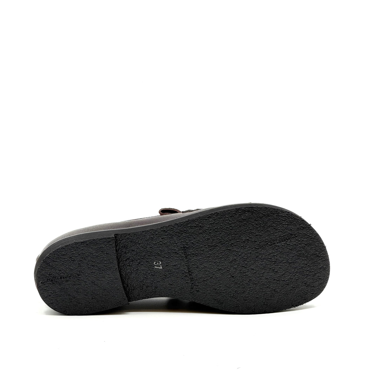 Loafers Mat20 9732 CAFFE