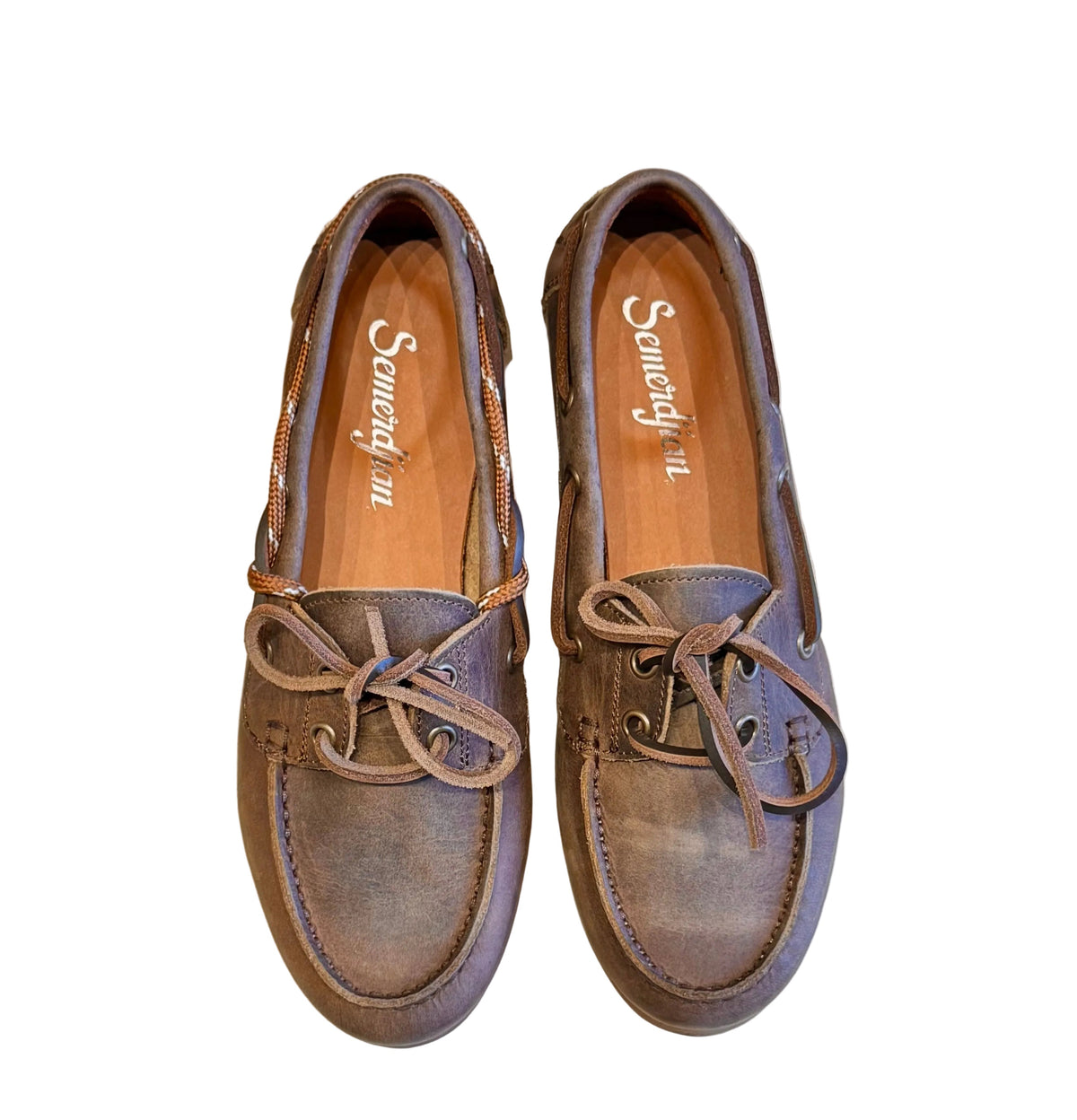 Loafers Semerdjian