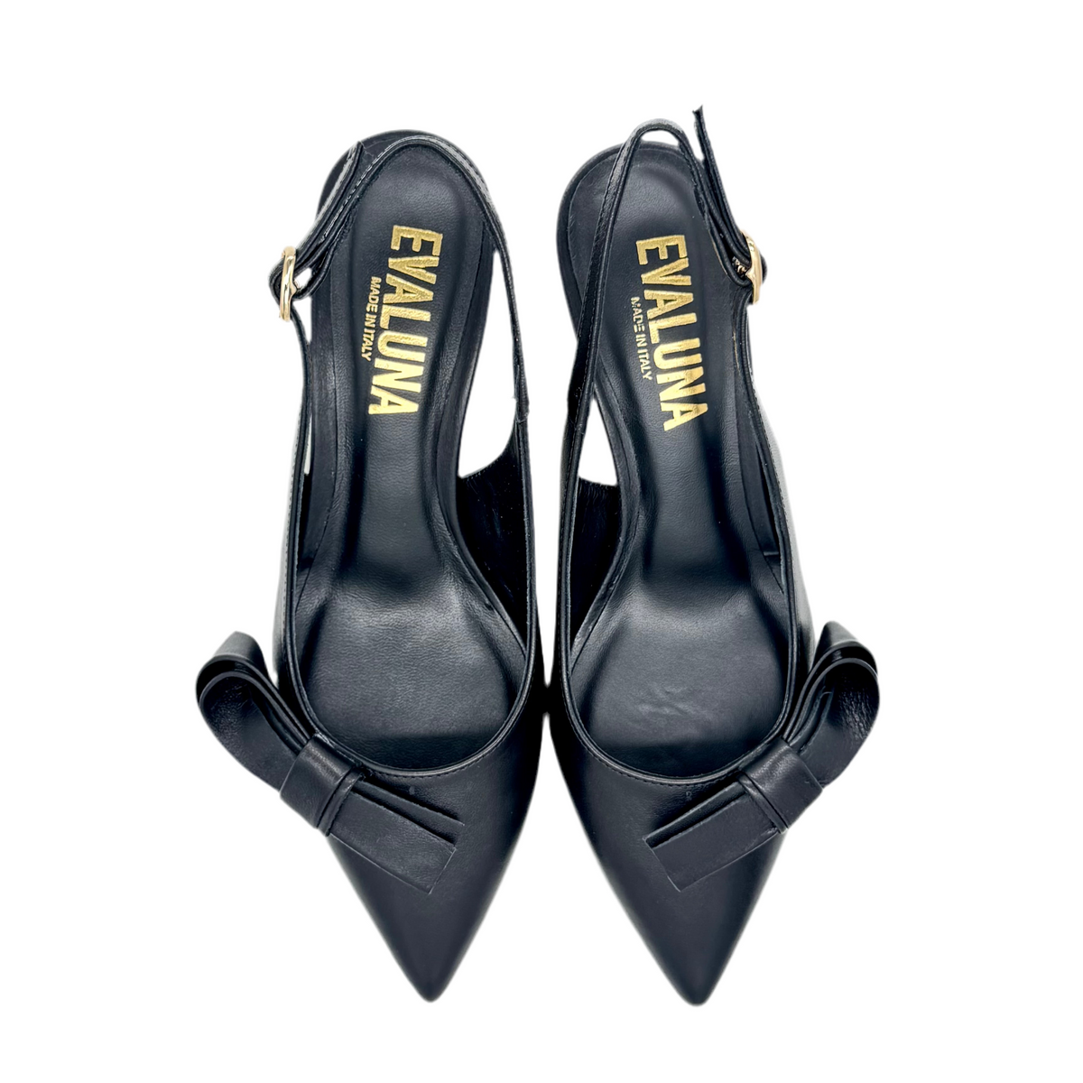Pumps Evaluna 3537 NERO