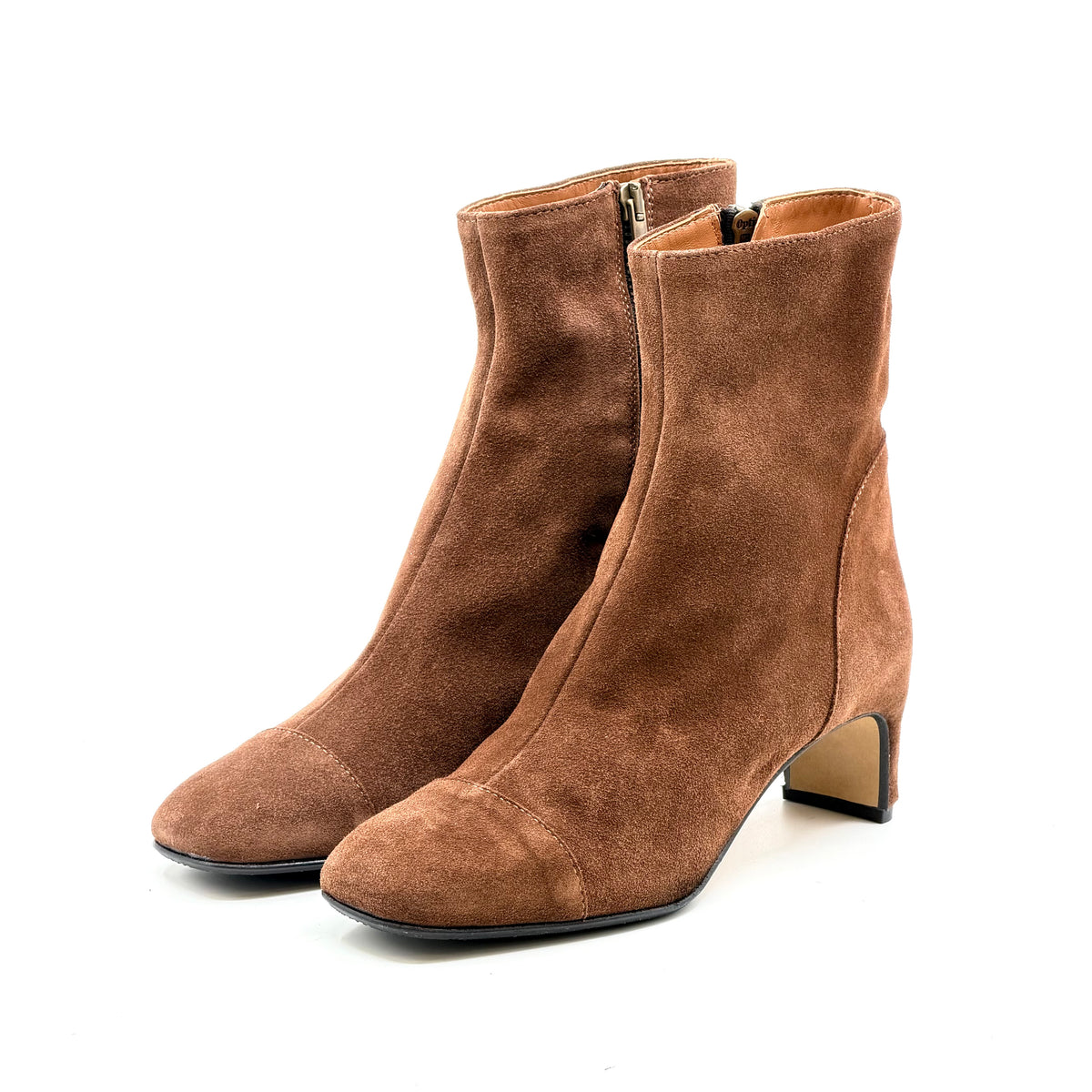 Ankle boots L'ARIANNA TR2774 SIGARO