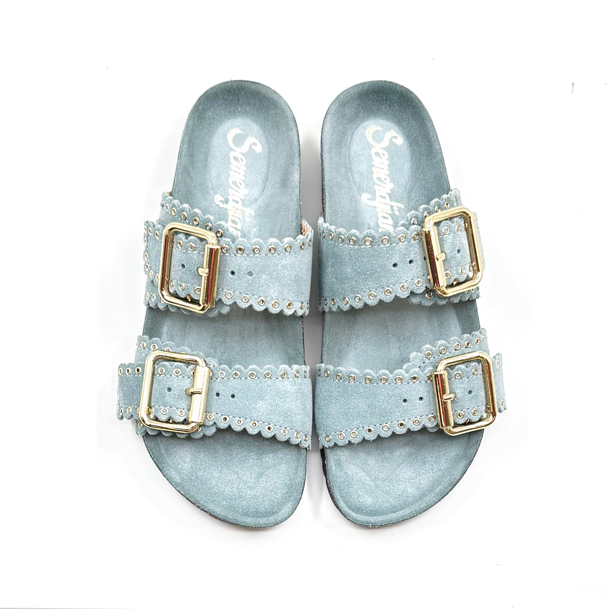 Mules Semerdjian ARIANA JADE