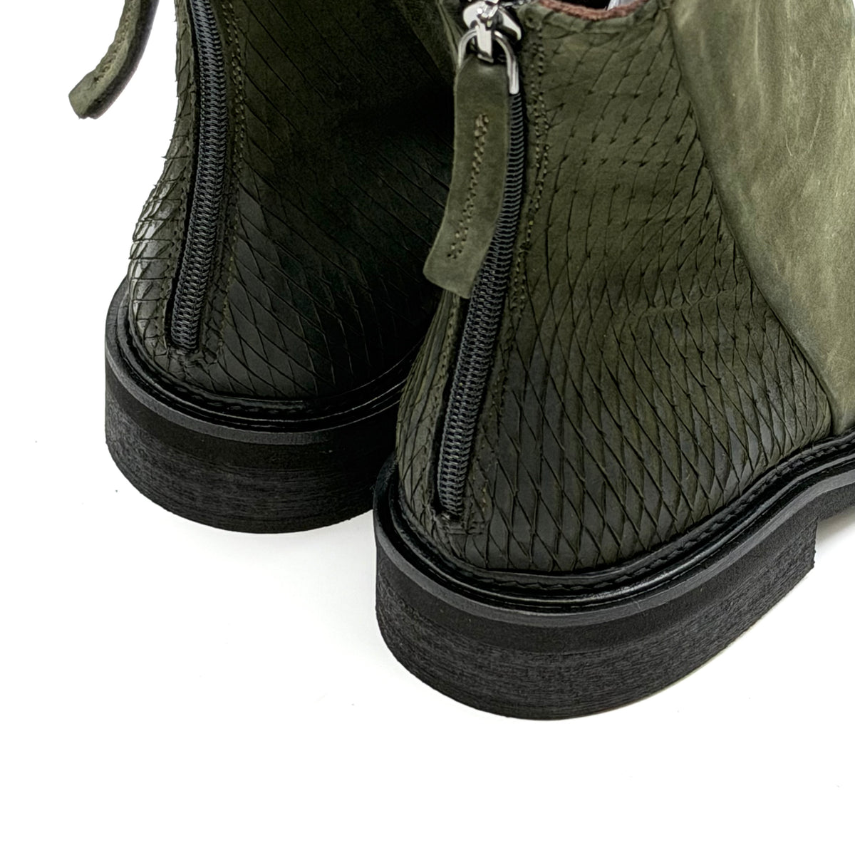 Ankle boots Mat20 4353 PIOPPO