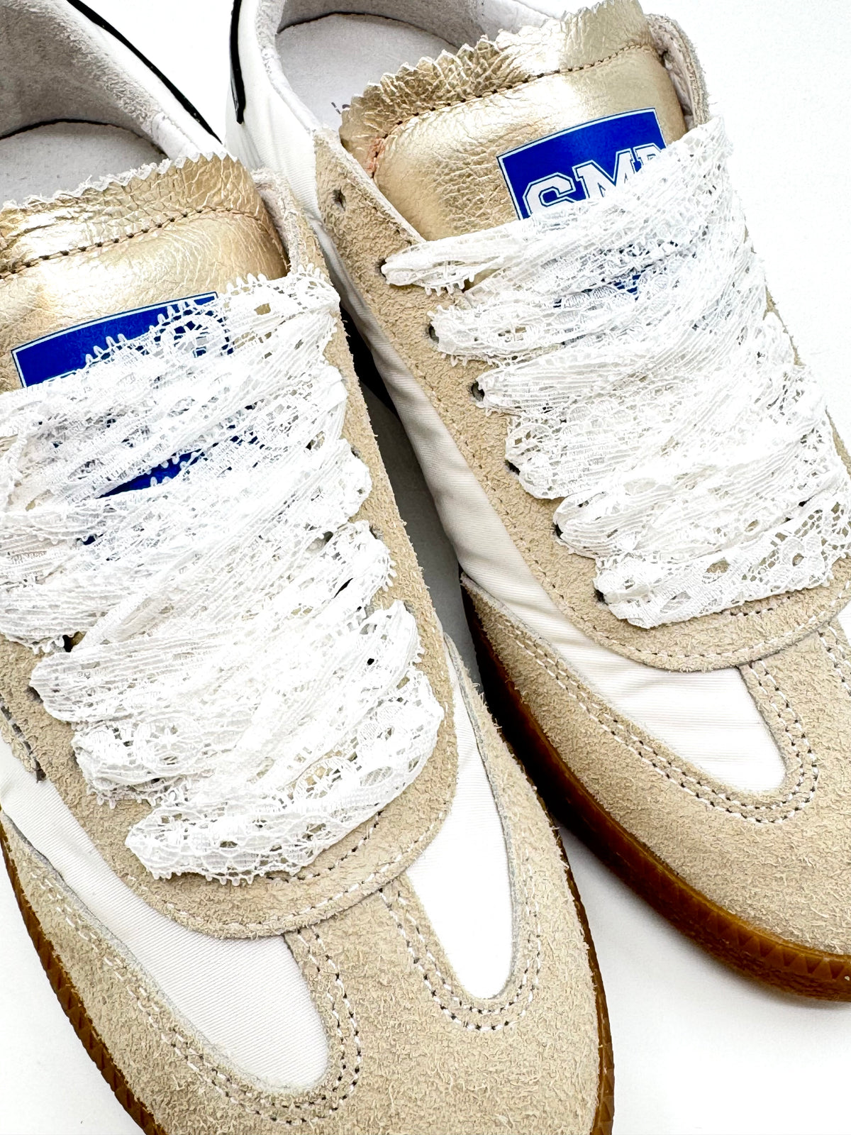 Sneakers SMR23 ASLAN B105