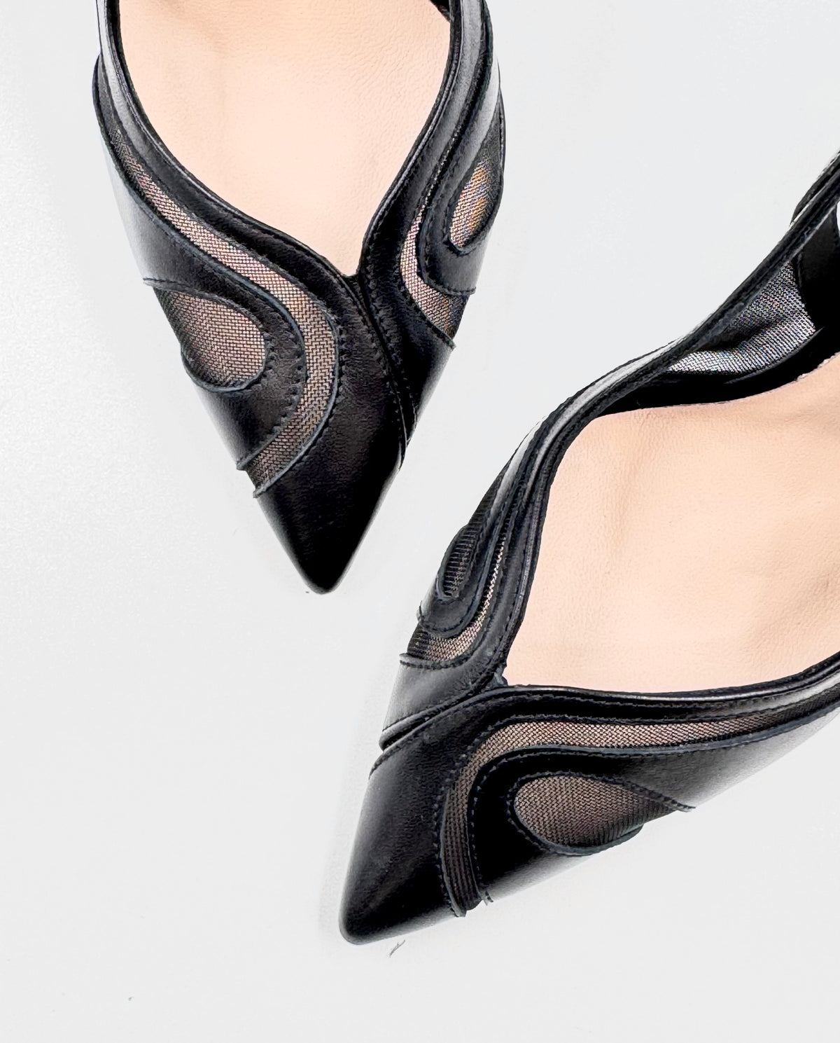 Pumps Walter Violet