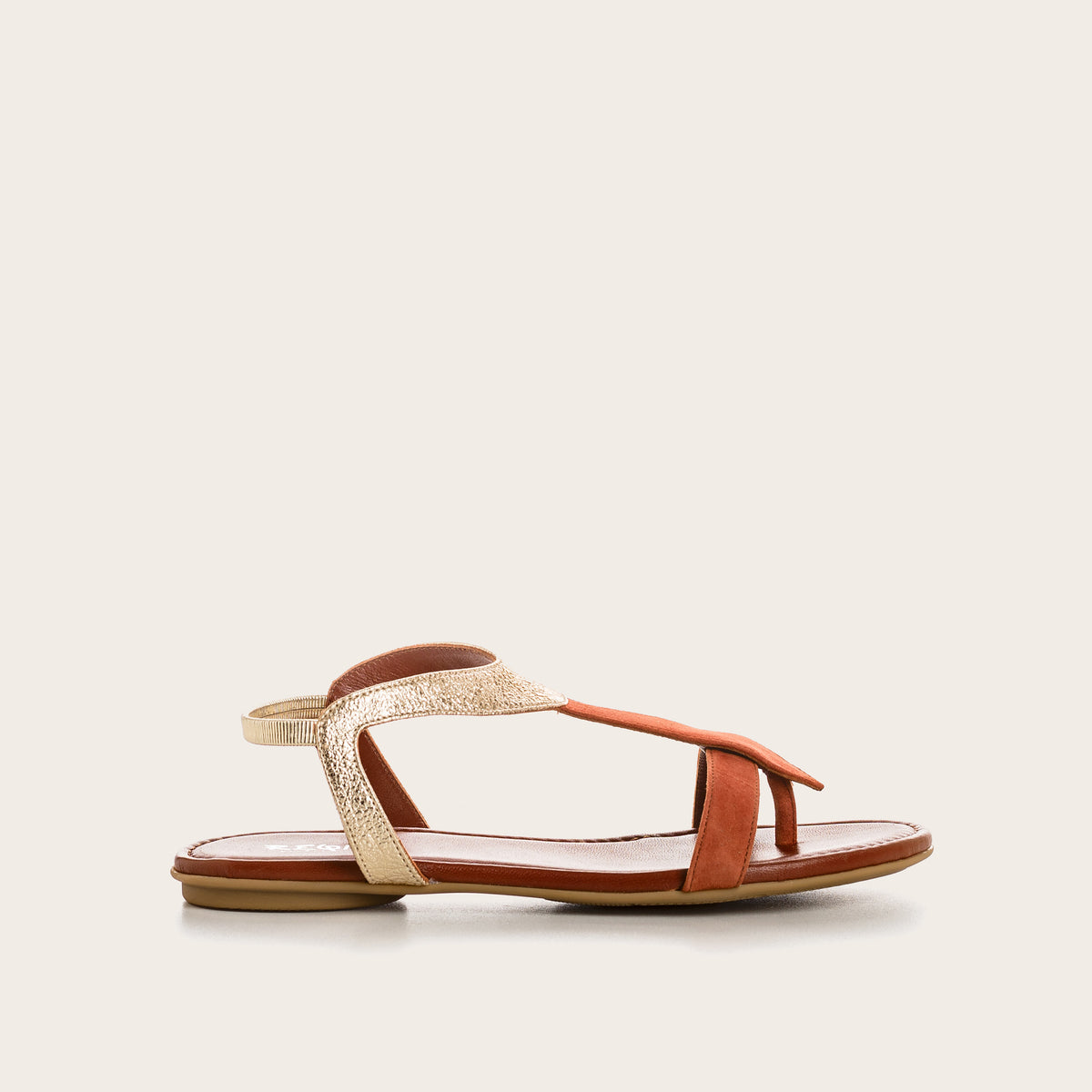 Sandals Reqins
