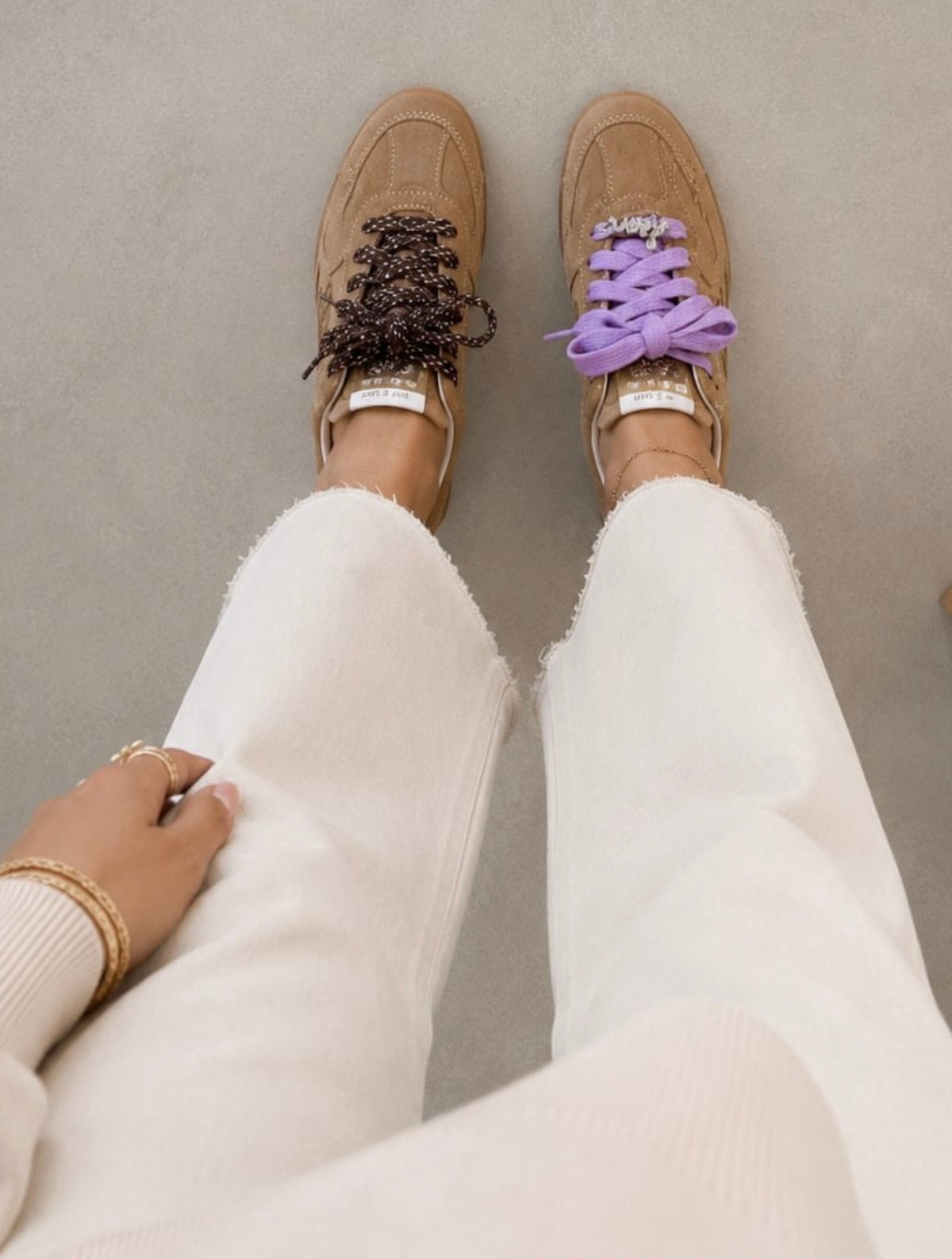 Sneakers SMR23 BILLIE E214