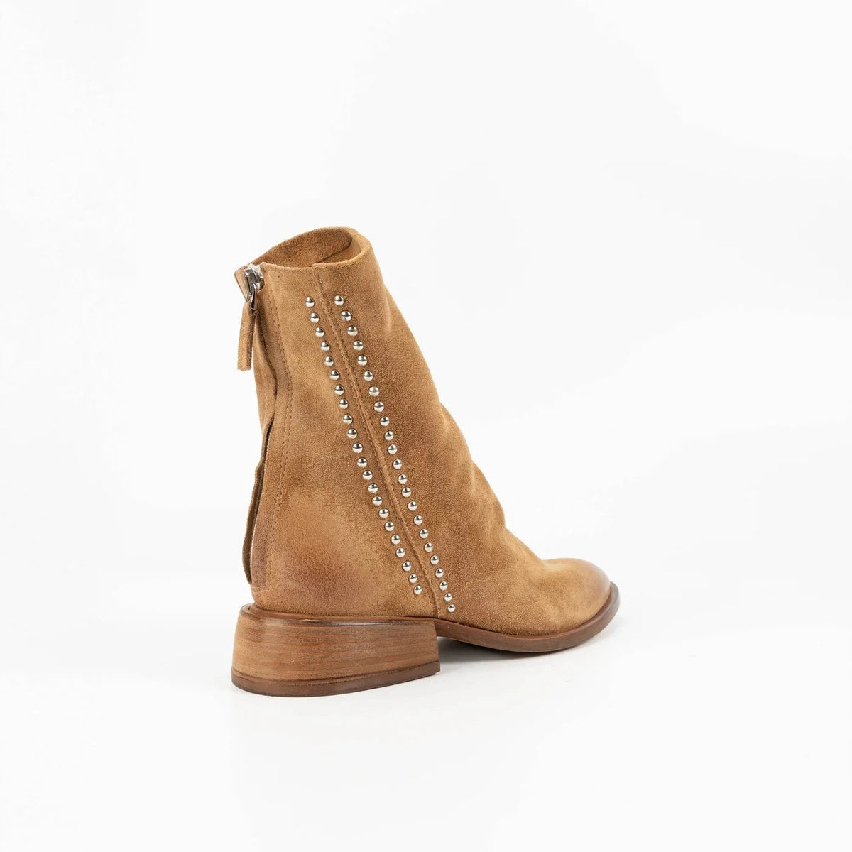 Ankle boots MIMMU M558M11 CUOIO