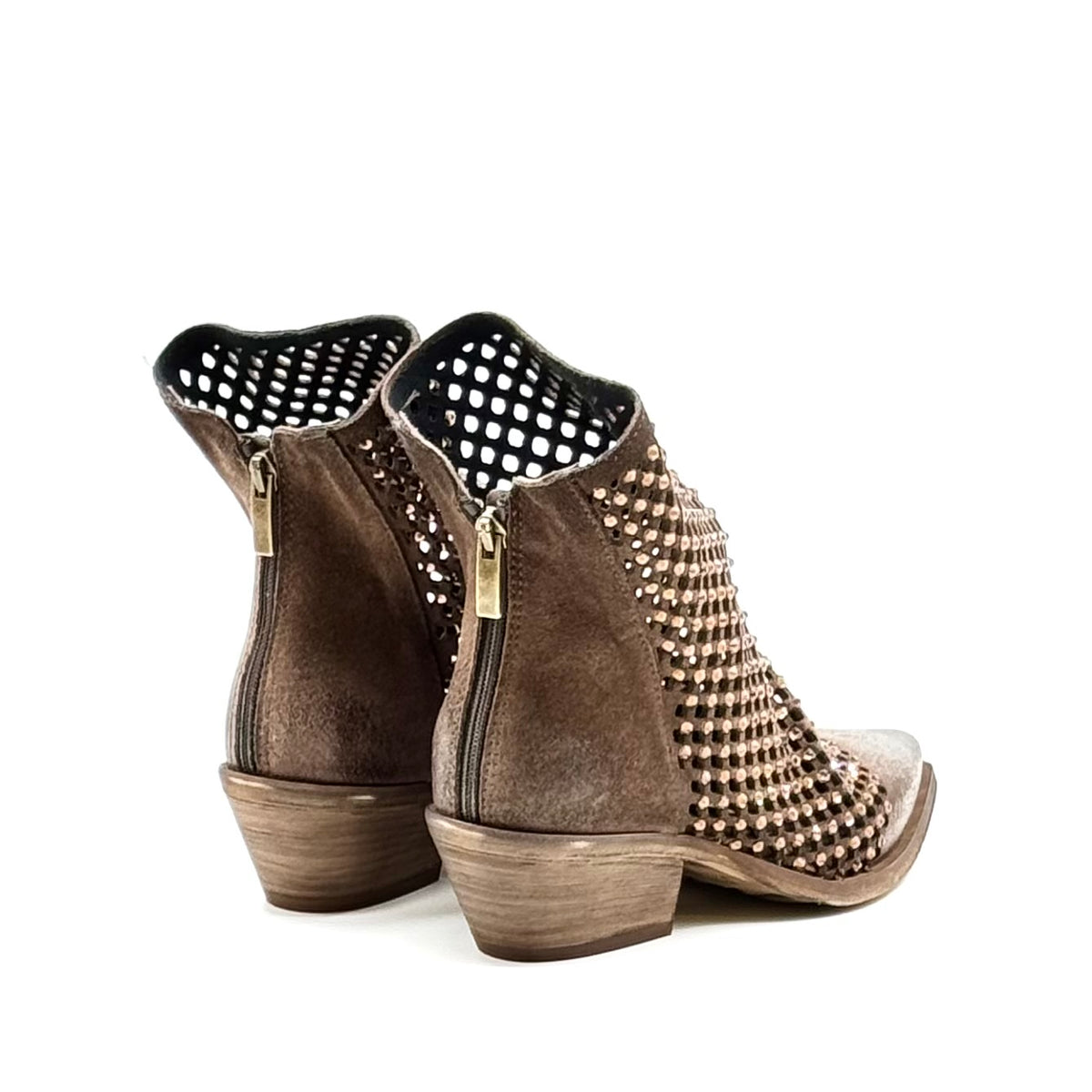Western boots Metisse DX2443