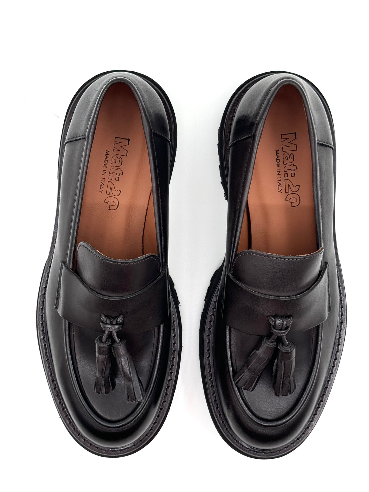 Loafers Mat20