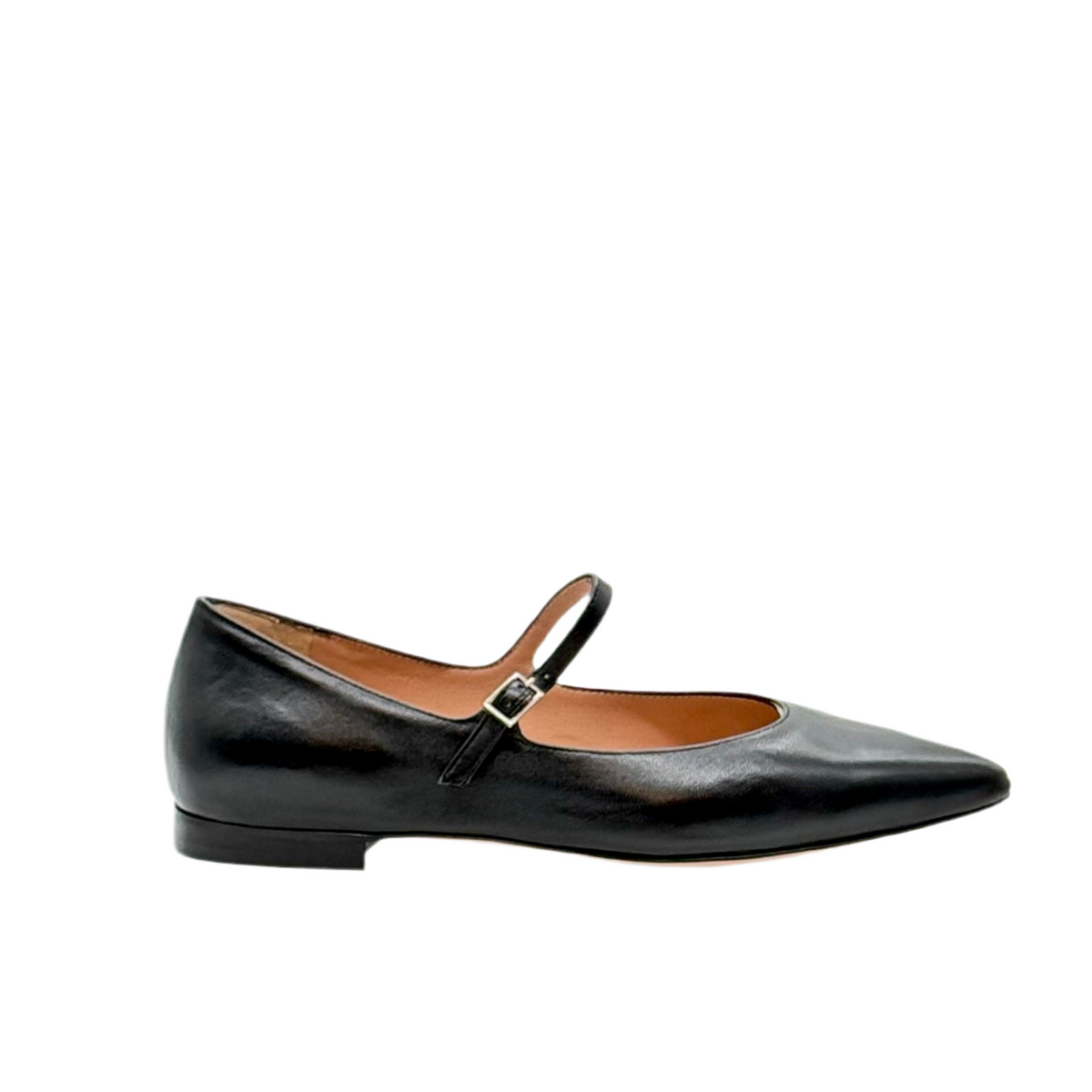 Ballet flats Malu' 9305 NERO