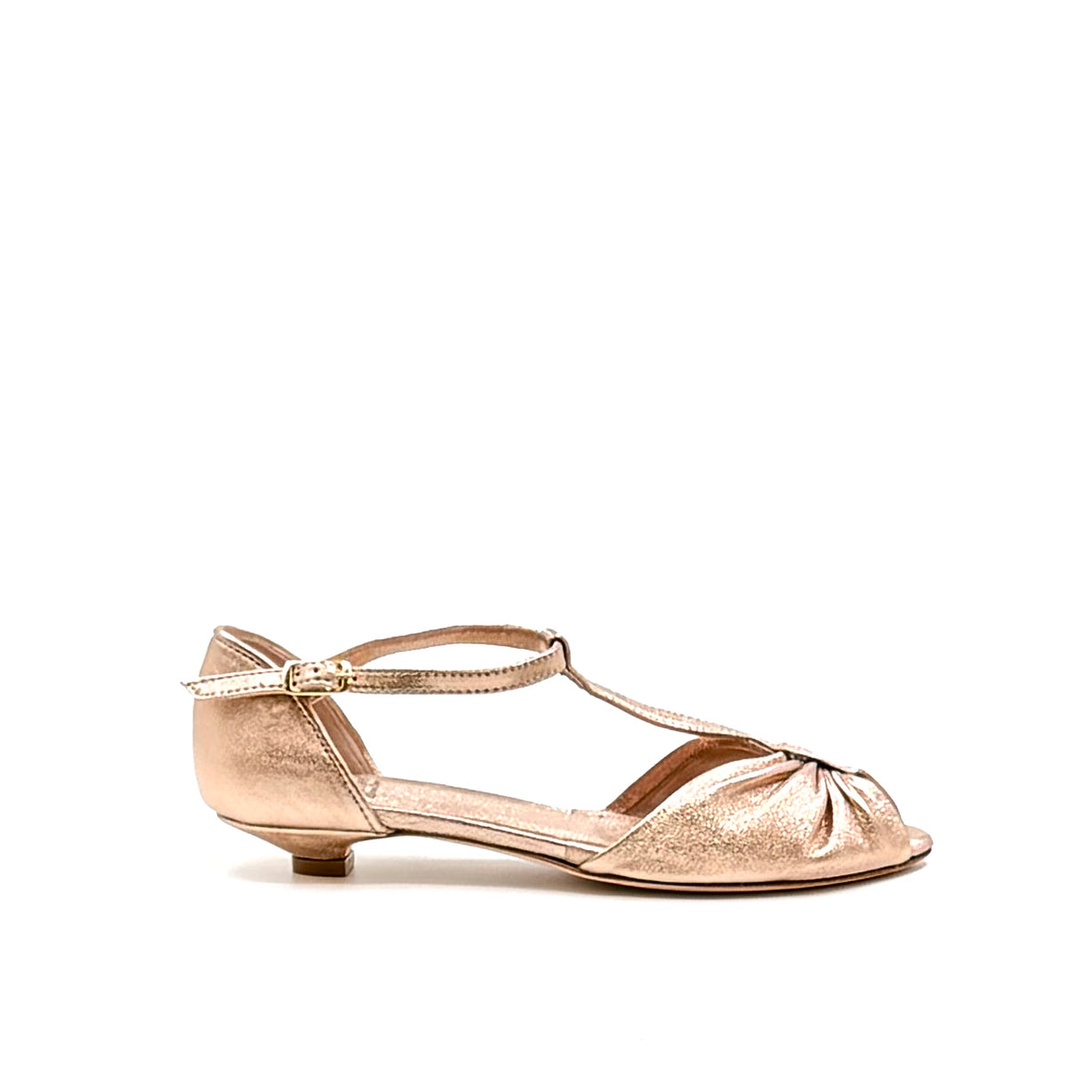 Ballet flats L'ARIANNA SP2712 FONDOTINTA