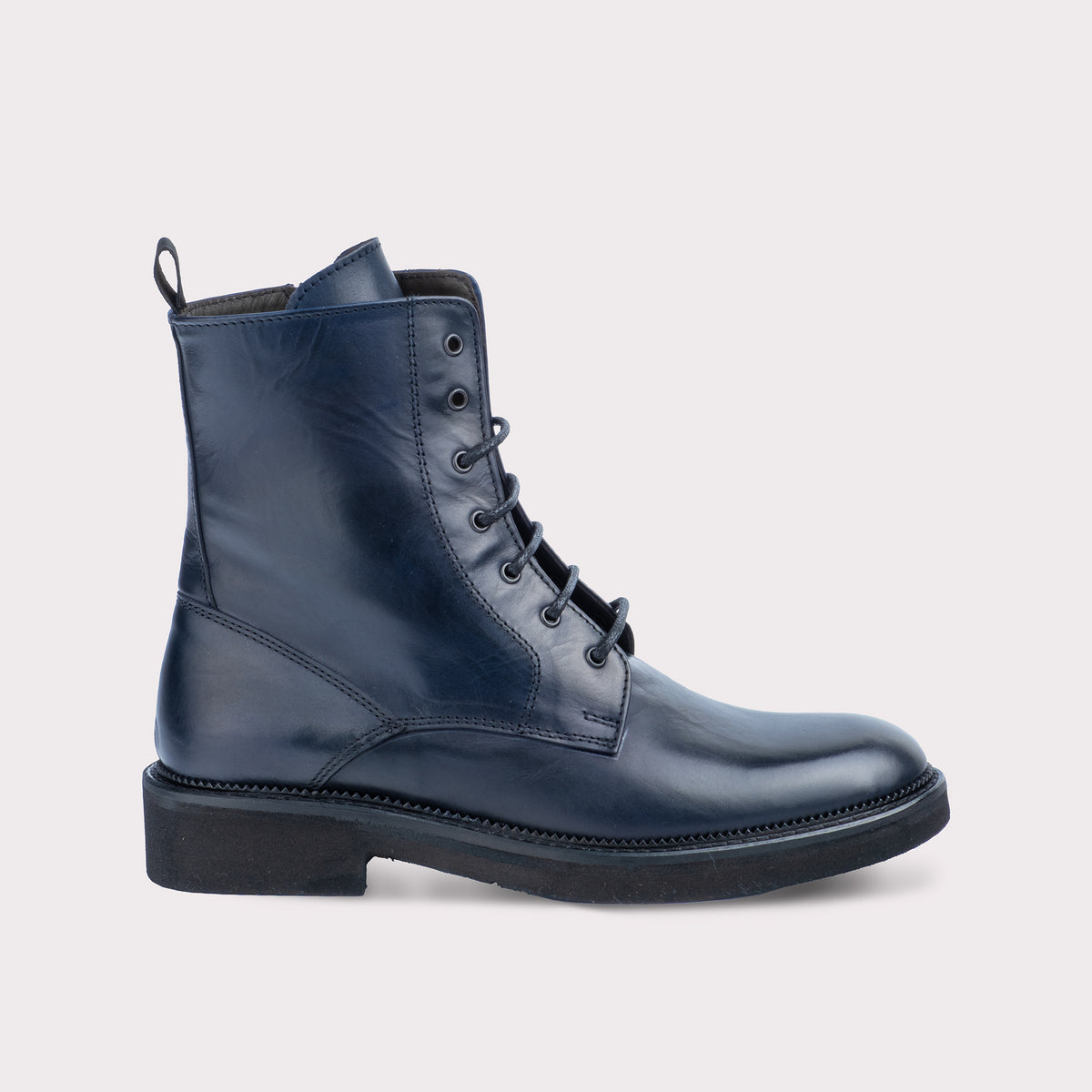 Ankle boots Franco Fedele D665 BLU