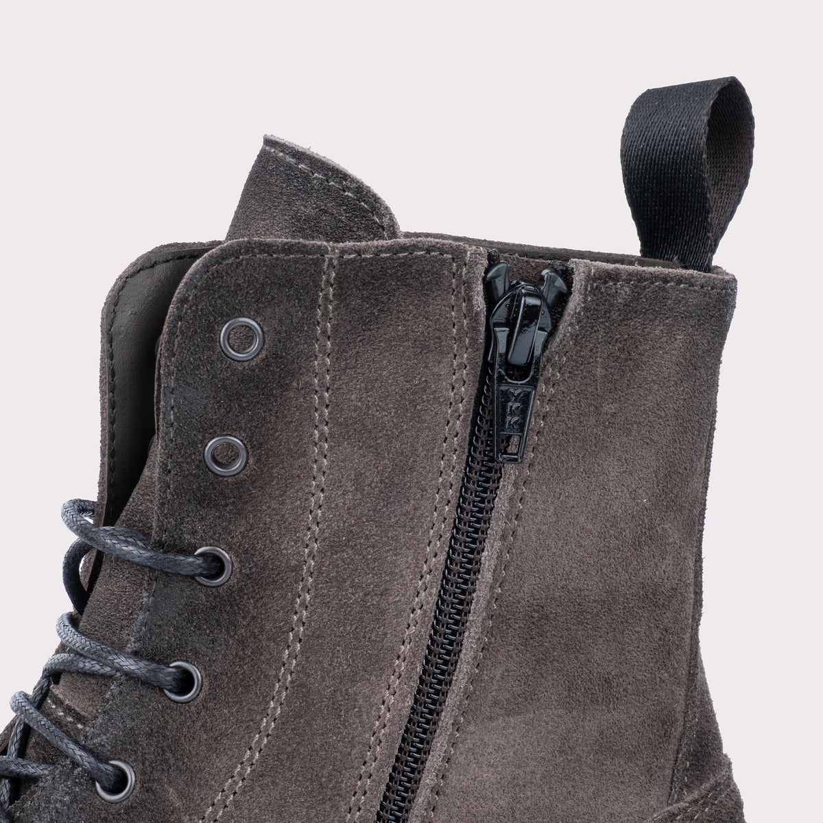 Ankle boots Franco Fedele D665 FUMO