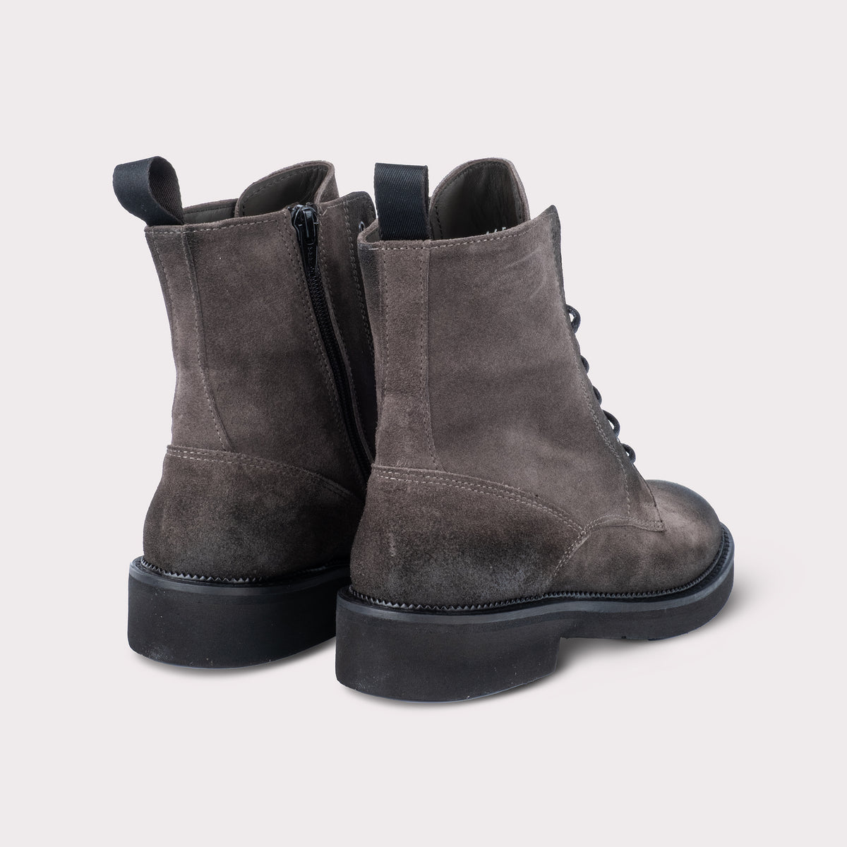 Ankle boots Franco Fedele D665 FUMO