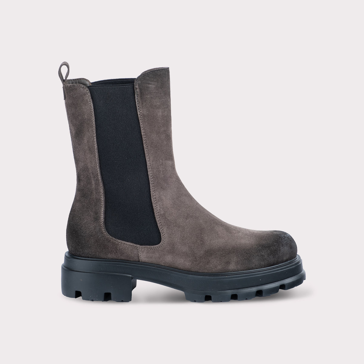 Ankle boots Franco Fedele D680 FUMO - web only!