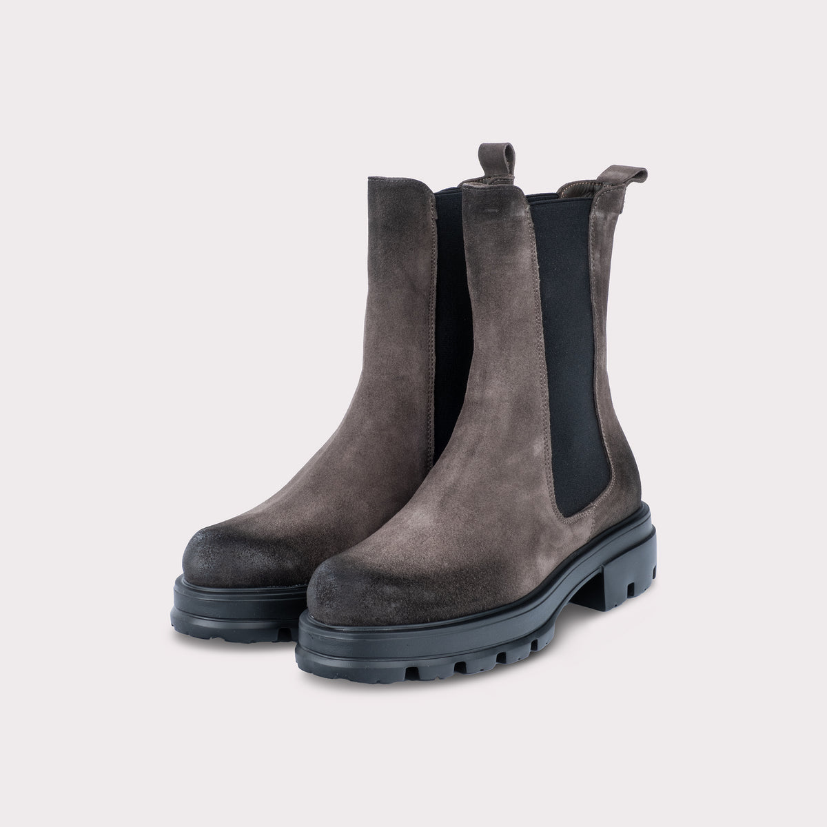 Ankle boots Franco Fedele D680 FUMO - web only!