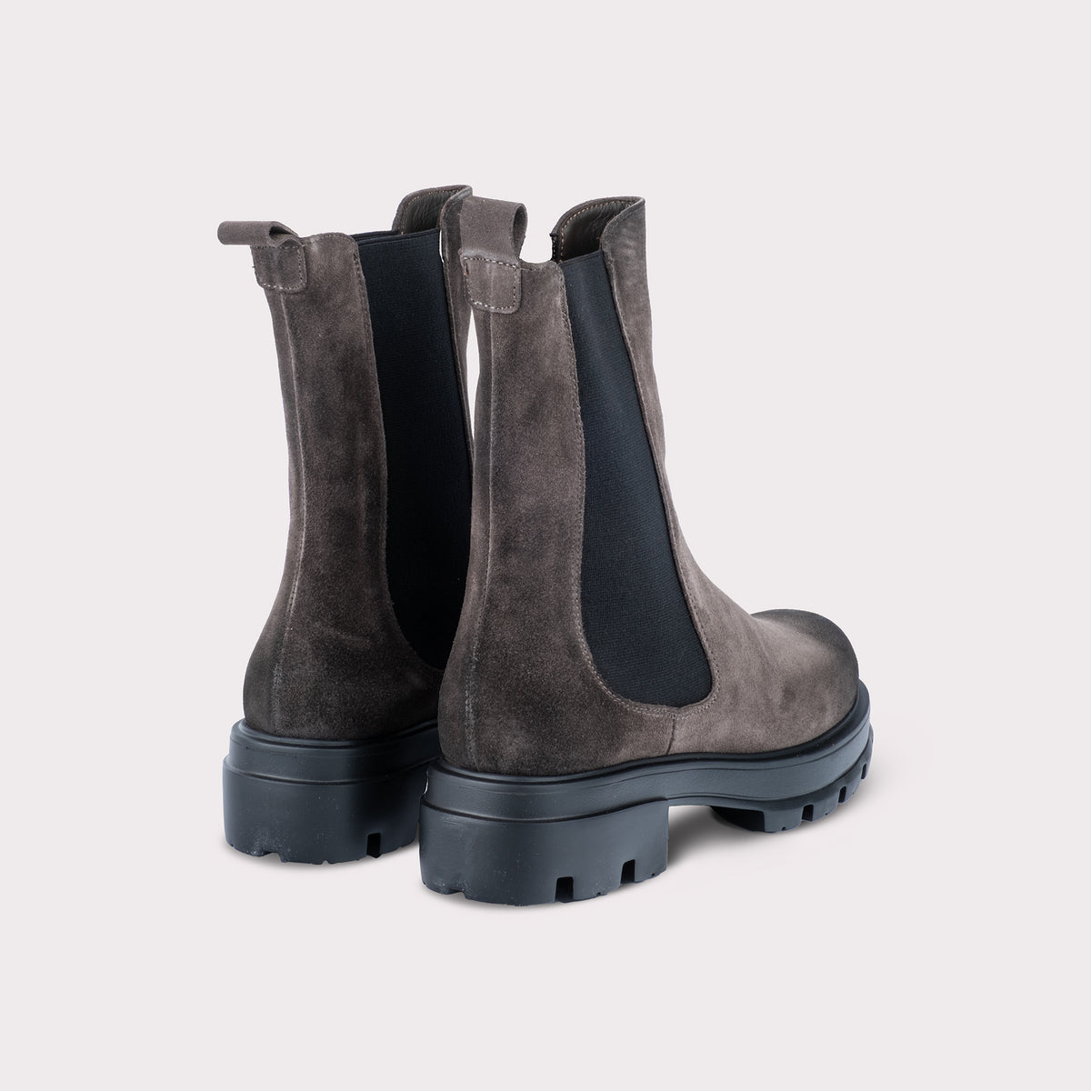 Ankle boots Franco Fedele D680 FUMO - web only!