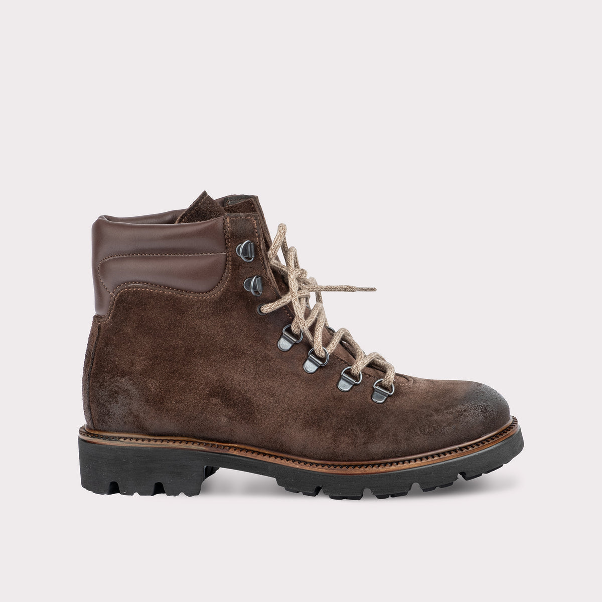 Ankle boots Franco Fedele D931 MORO - web only!