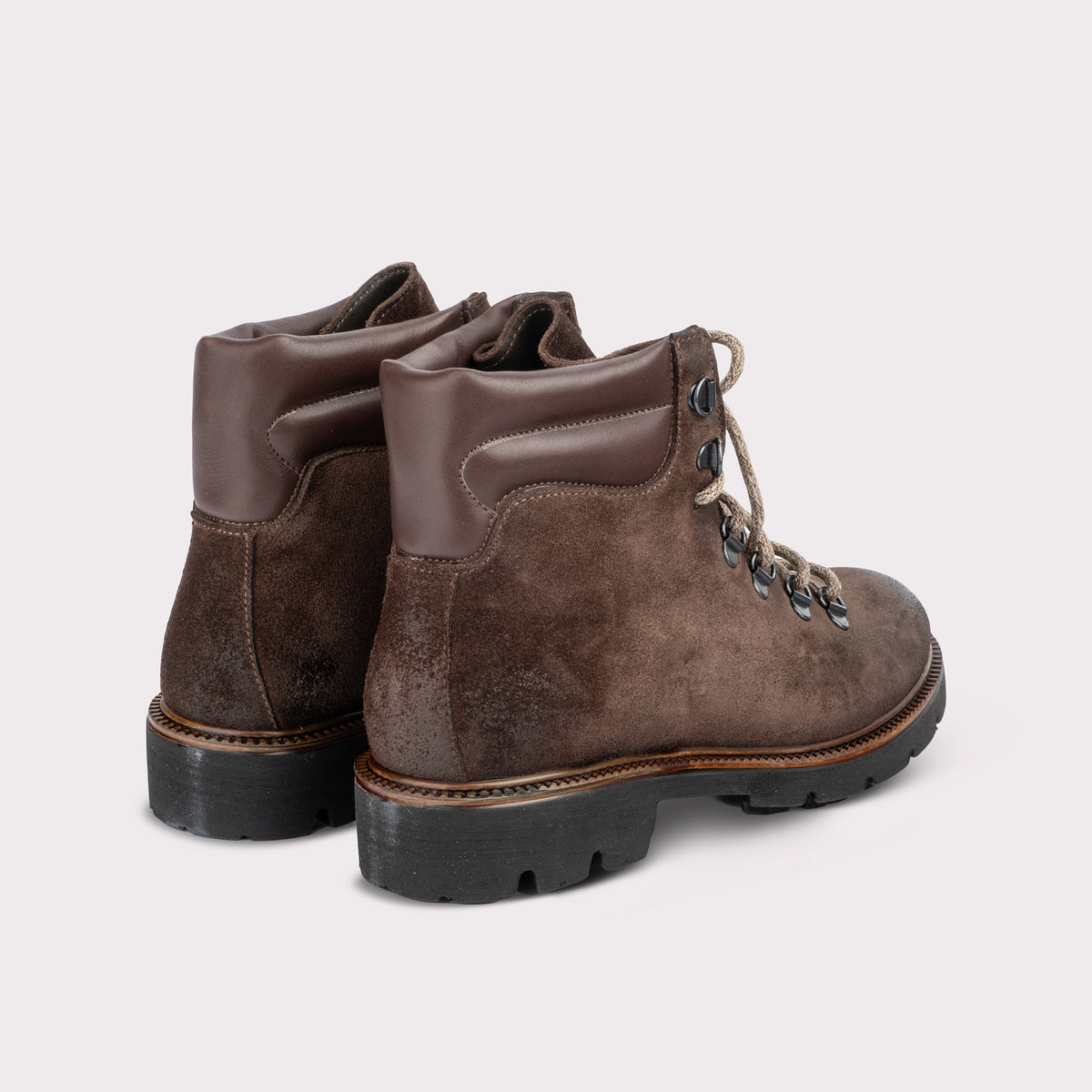 Ankle boots Franco Fedele D931 MORO - web only!