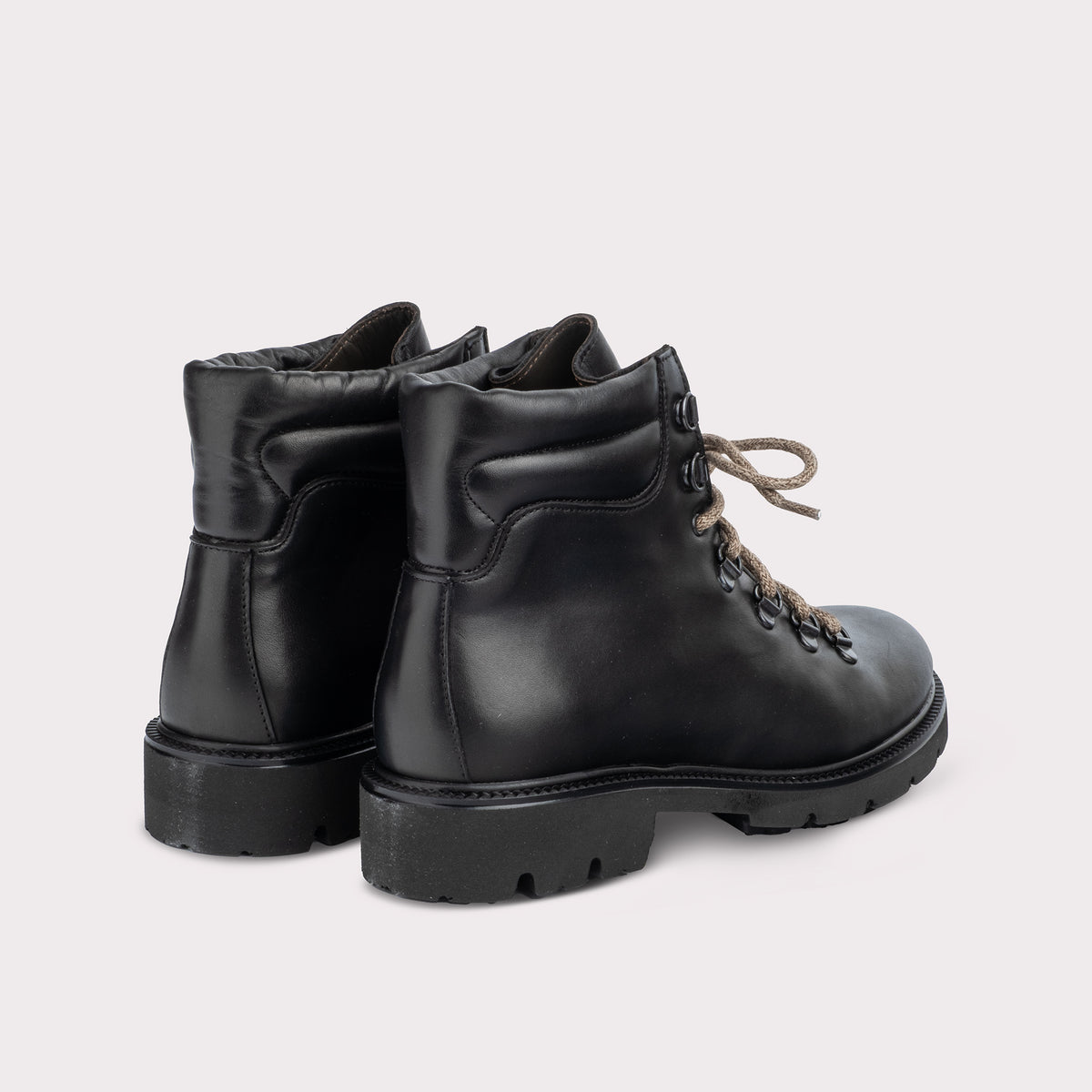 Ankle boots Franco Fedele D931 NERO - web only!