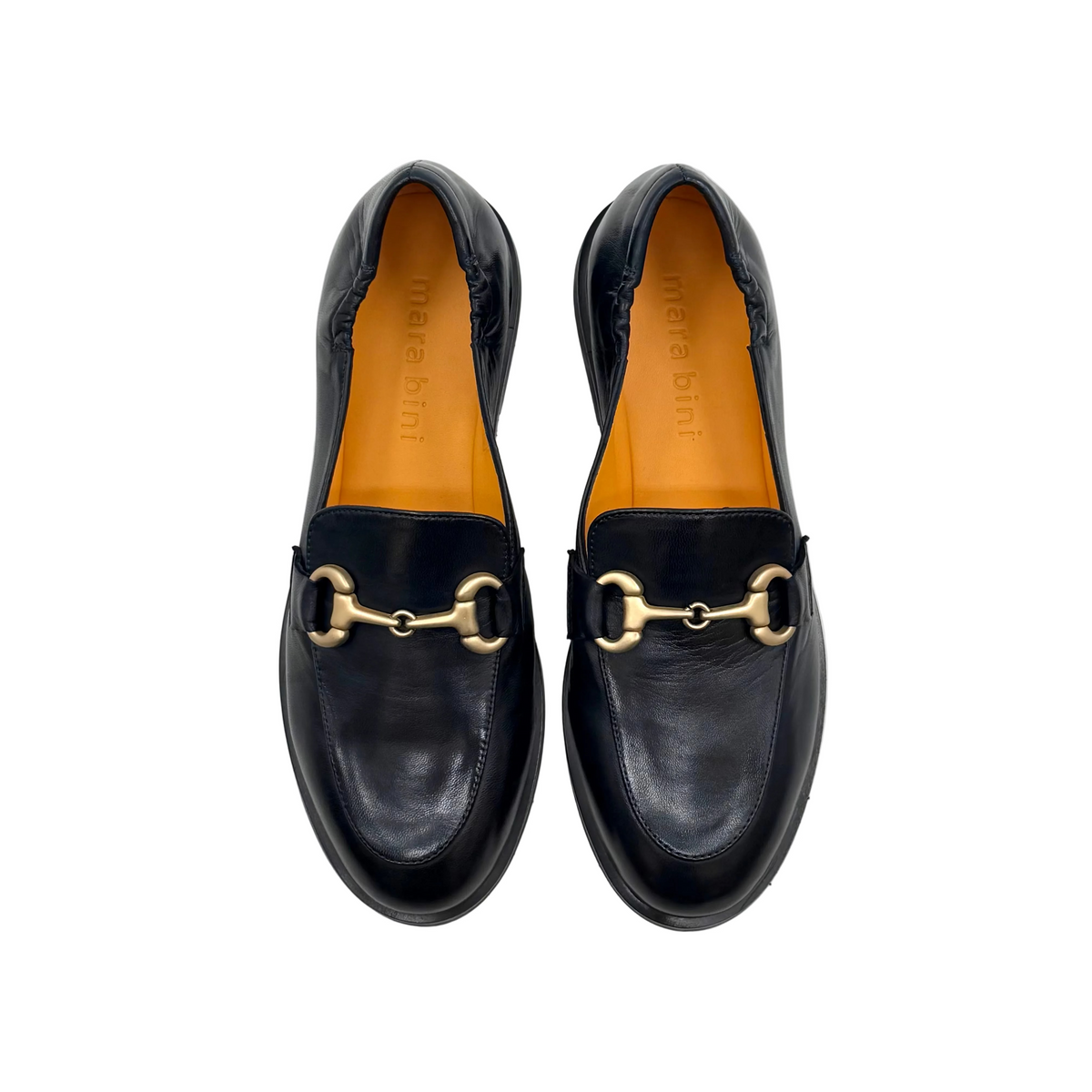 Loafers Mara Bini V401 BLU
