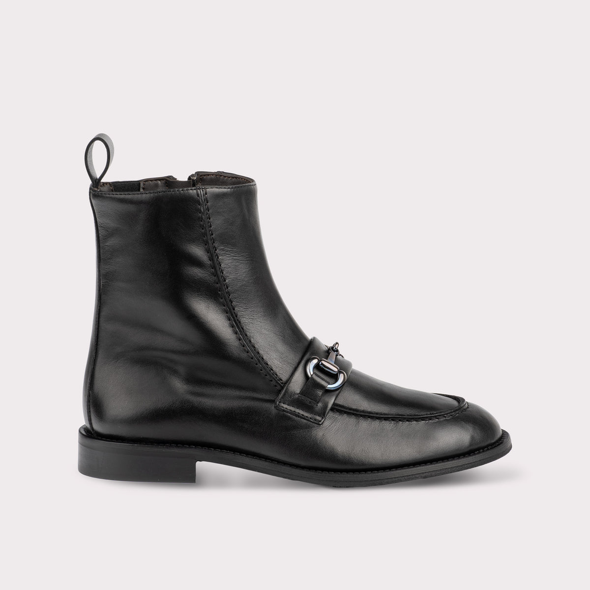 Ankle boots GARLANI 233 NERO