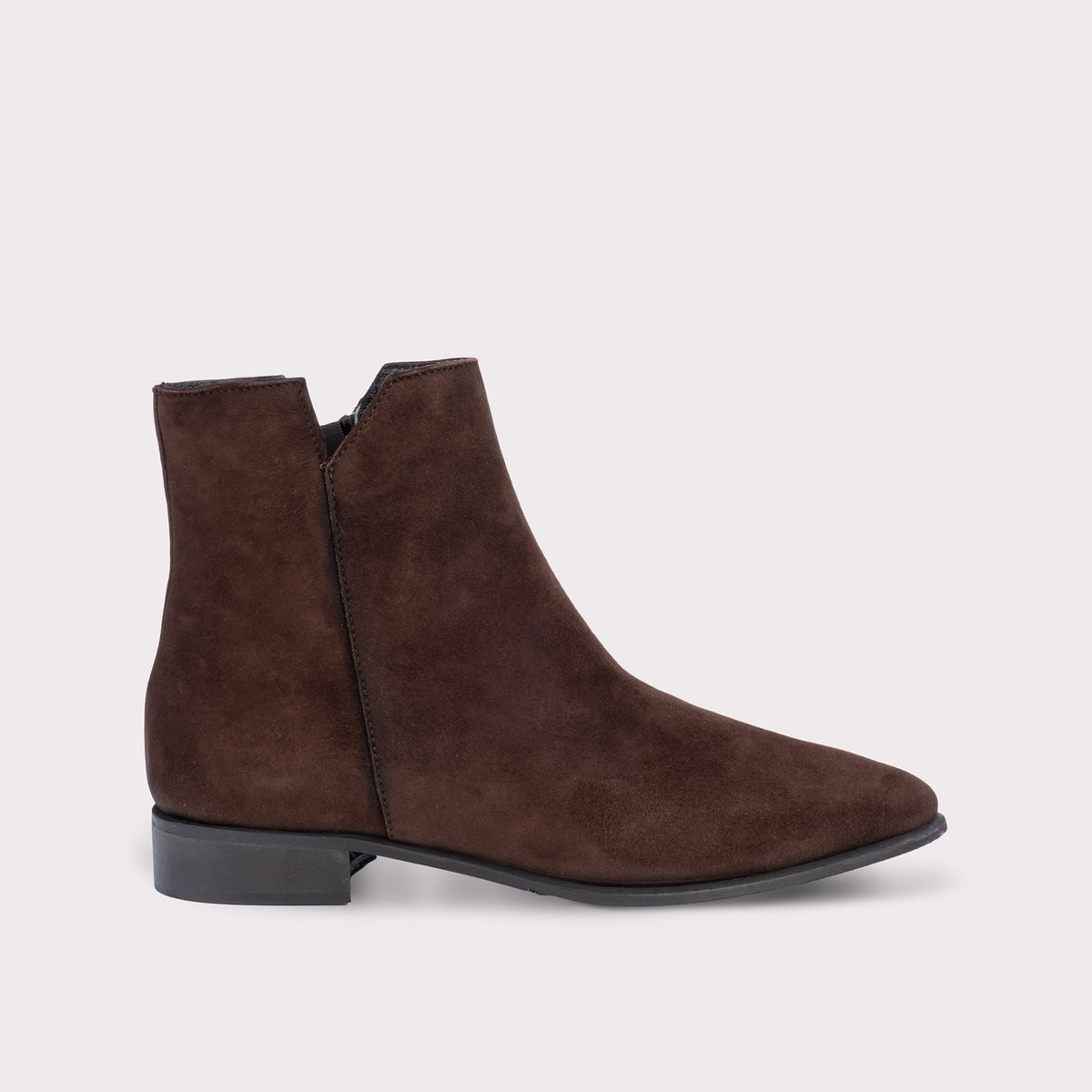 Ankle boots GARLANI 281 MORO