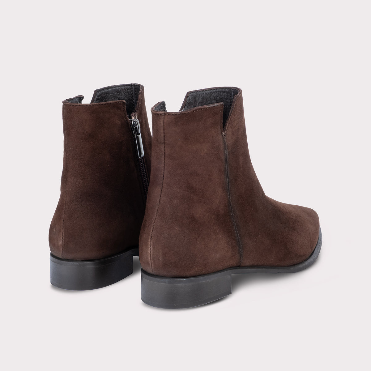 Ankle boots GARLANI 281 MORO
