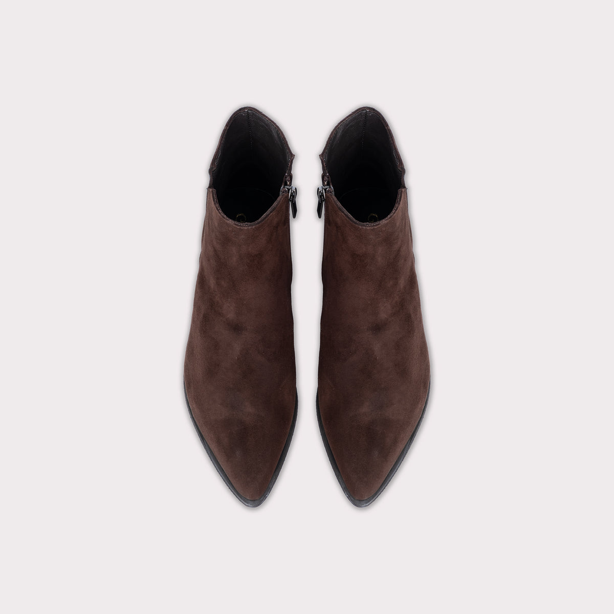 Ankle boots GARLANI 281 MORO