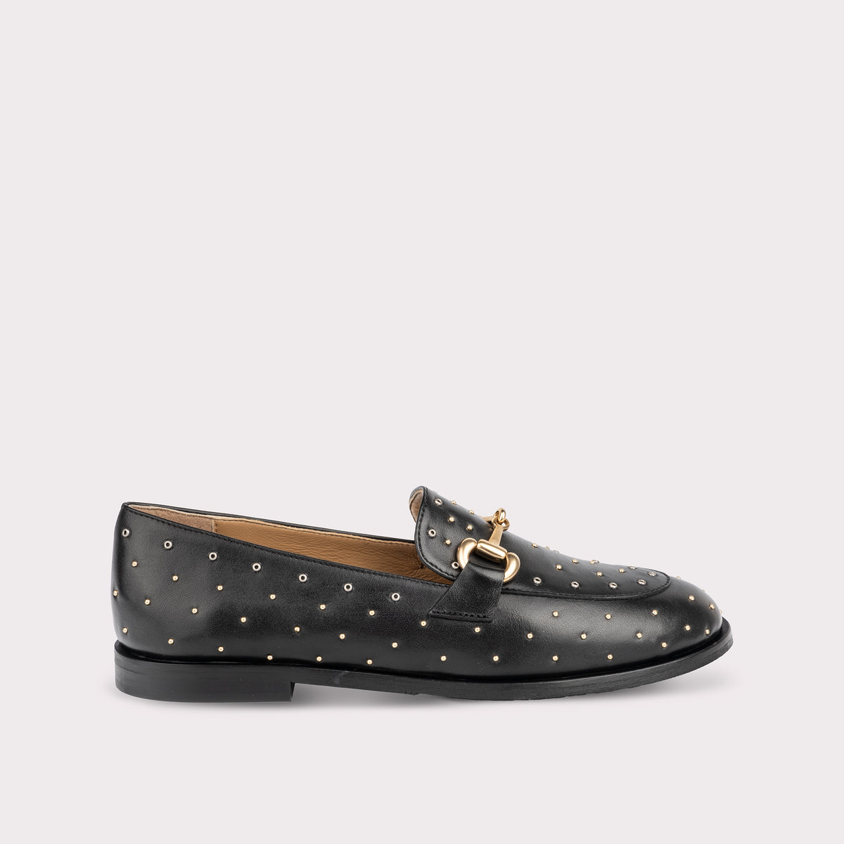 Loafers GARLANI 343 NERO