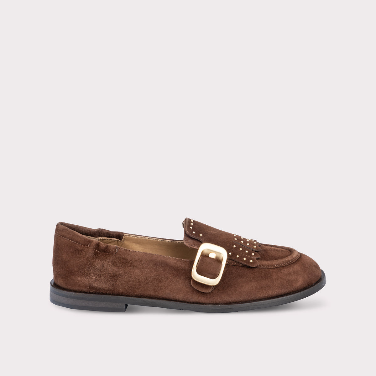 Loafers GARLANI 344 SIGARO