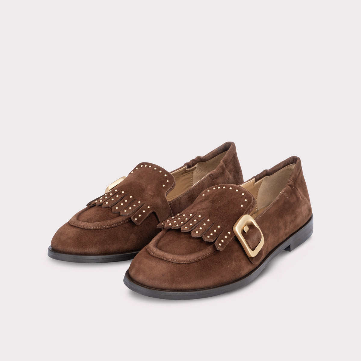 Loafers GARLANI 344 SIGARO
