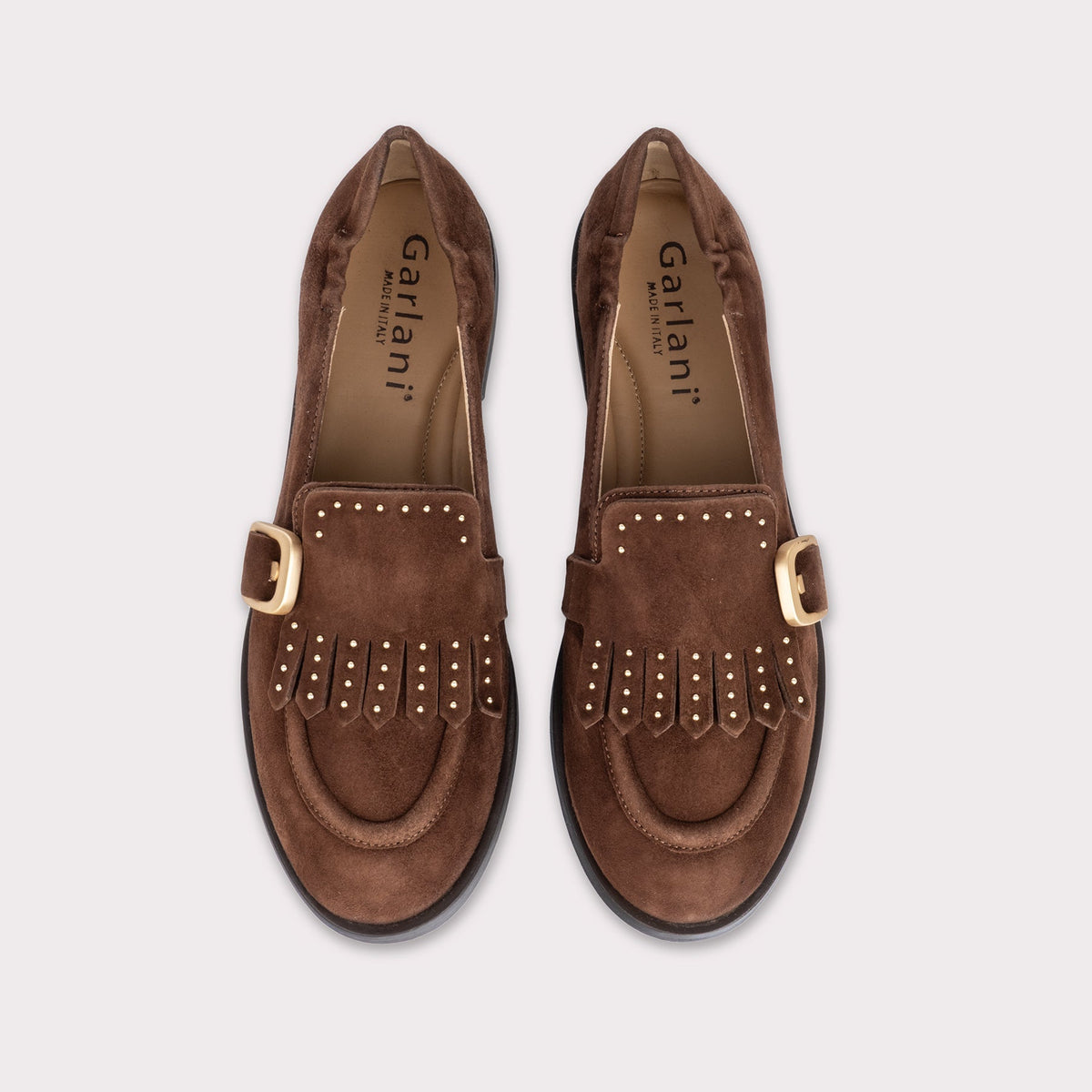 Loafers GARLANI 344 SIGARO